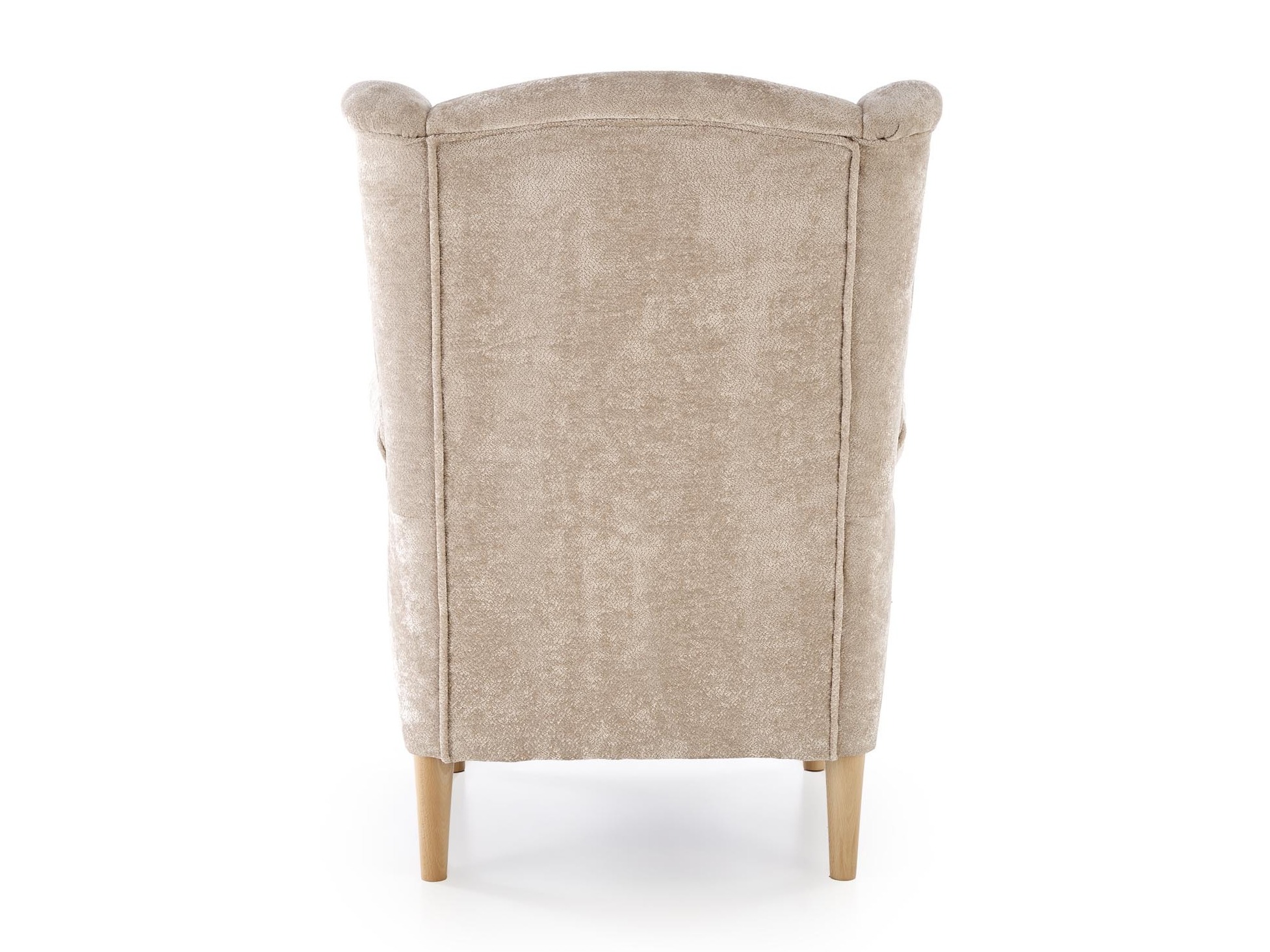 Hægindastóll Houston 1929 (Beige)