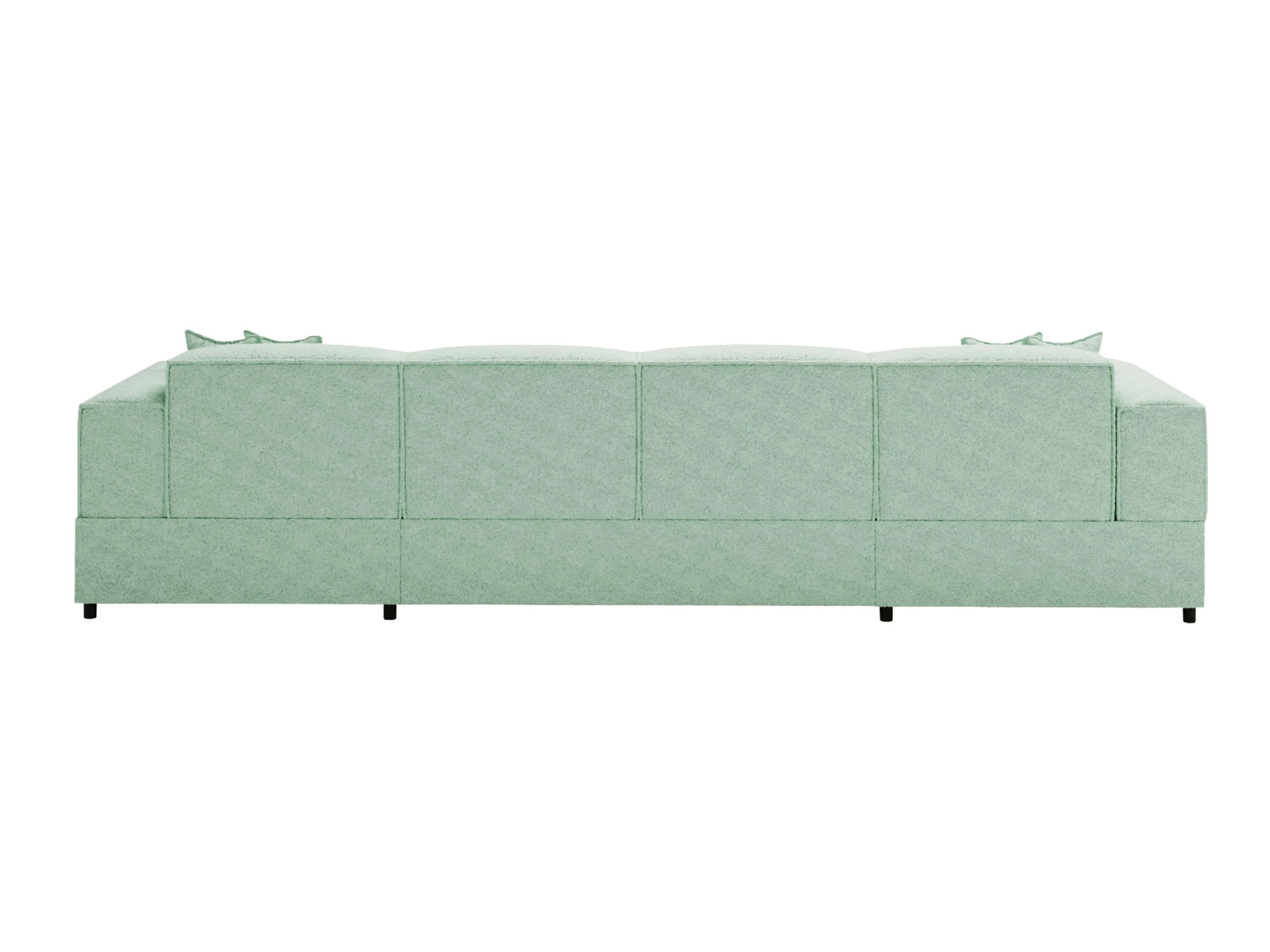Horn­sófi Clovis 115 (Coral 55)