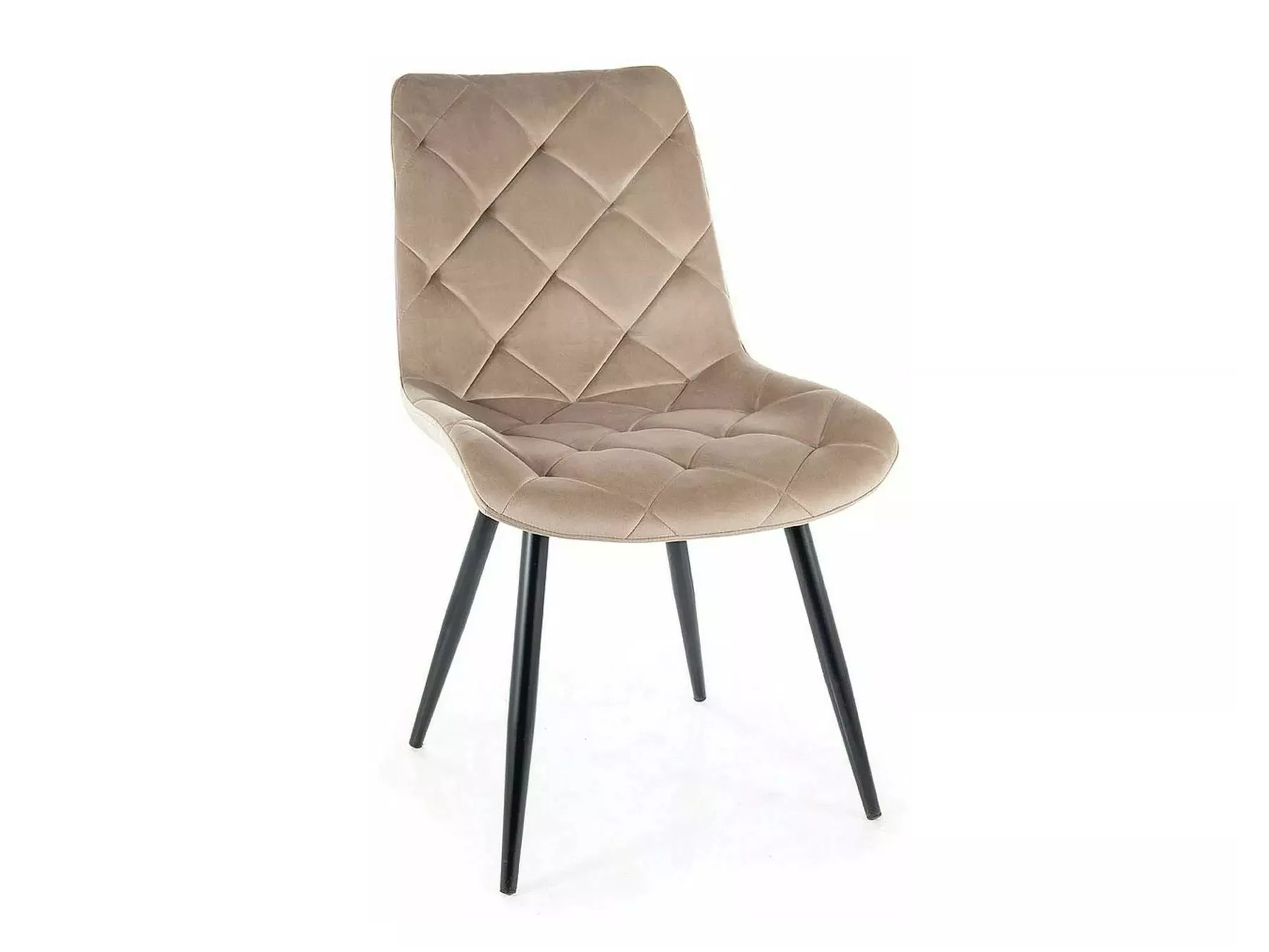 Stóll Detroit 836 (Beige)