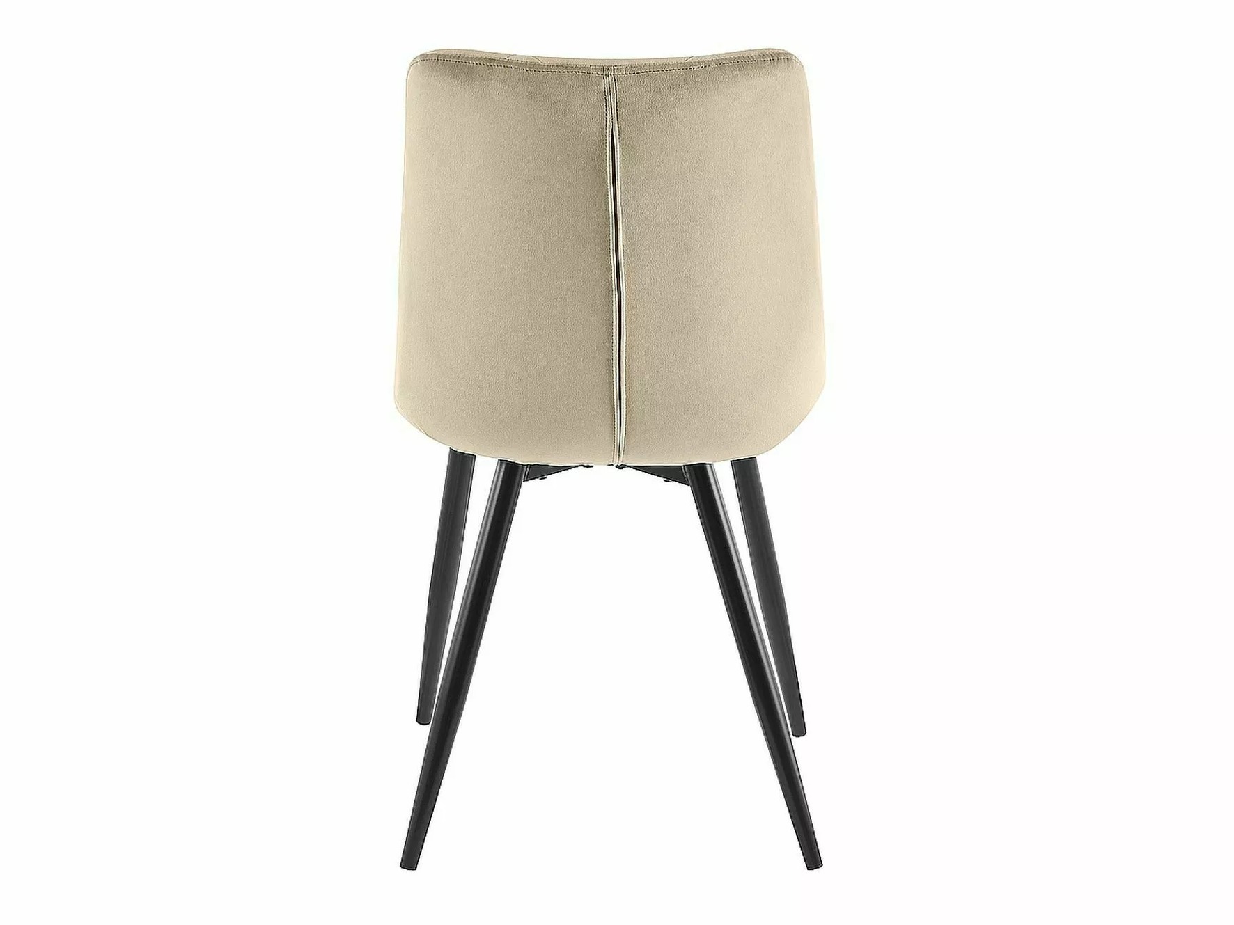 Stóll Detroit 836 (Beige)