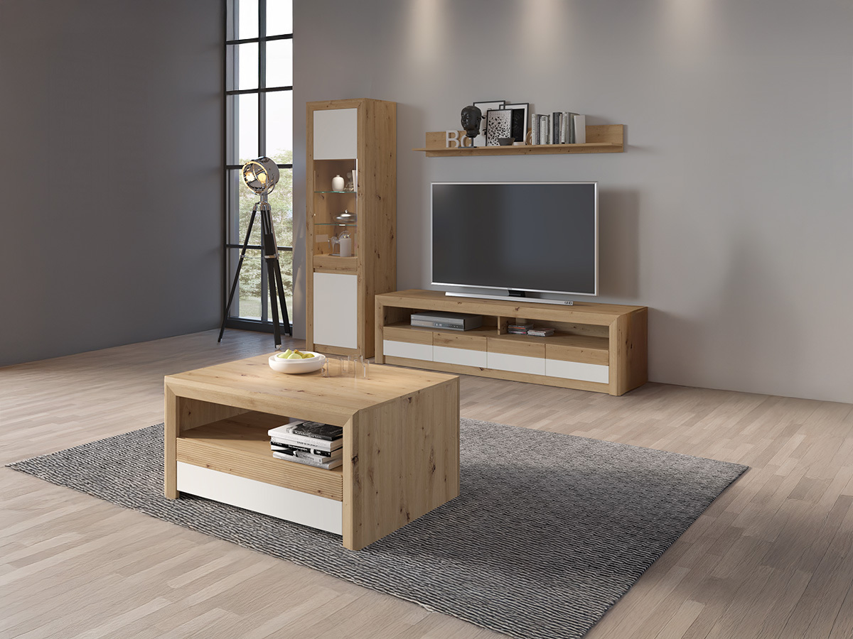 Stofusett Venlire 119 (Ekki í boði)