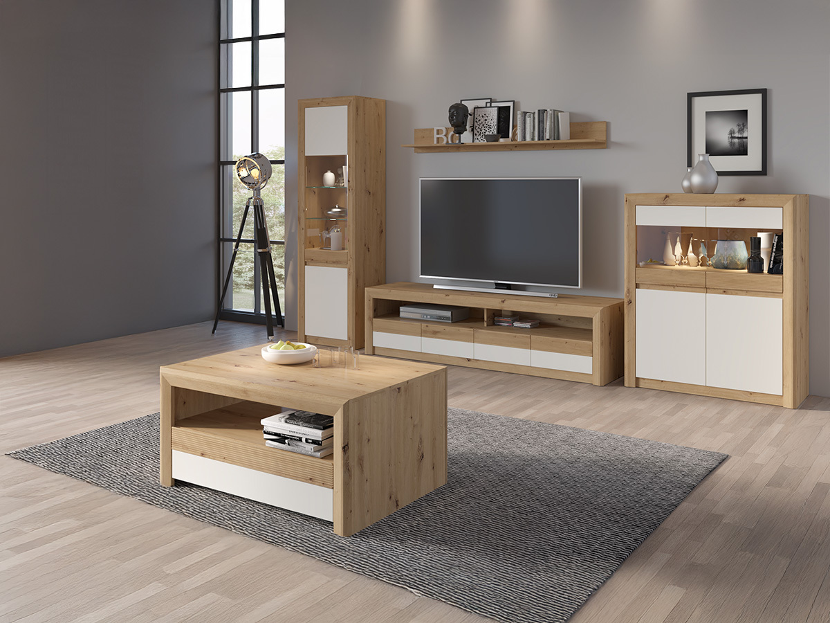 Stofusett Venlire 119 (Í boði)