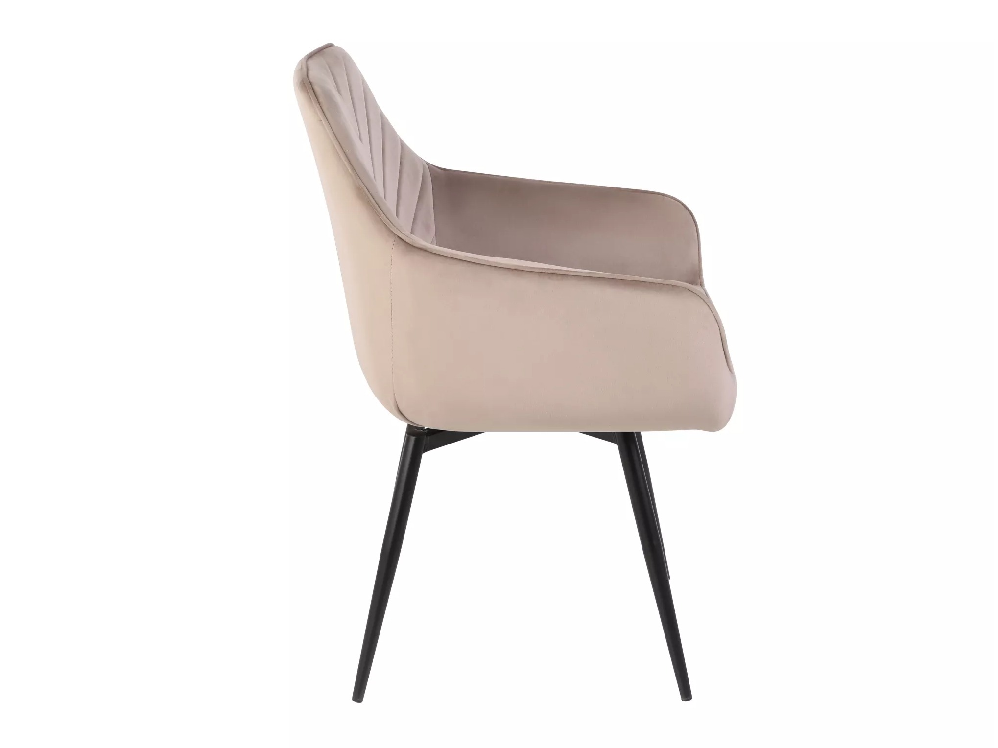 Stóll Detroit 845 (Beige)
