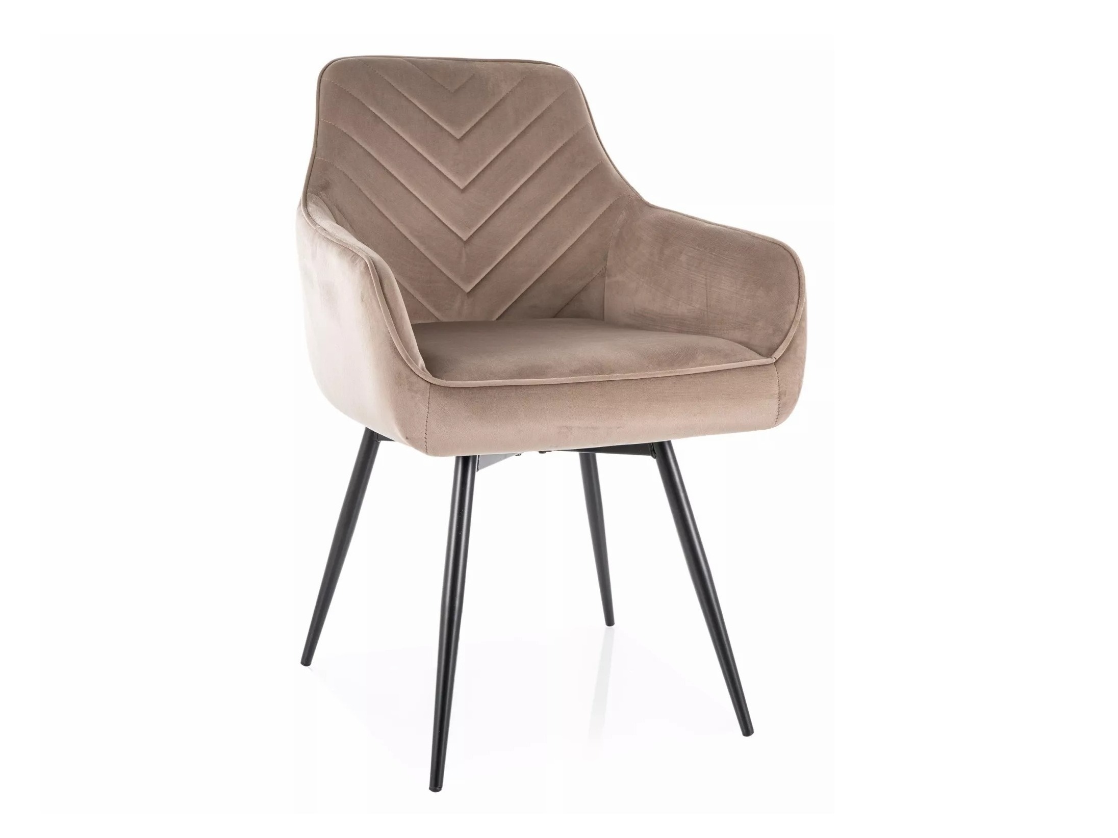 Stóll Detroit 845 (Beige)