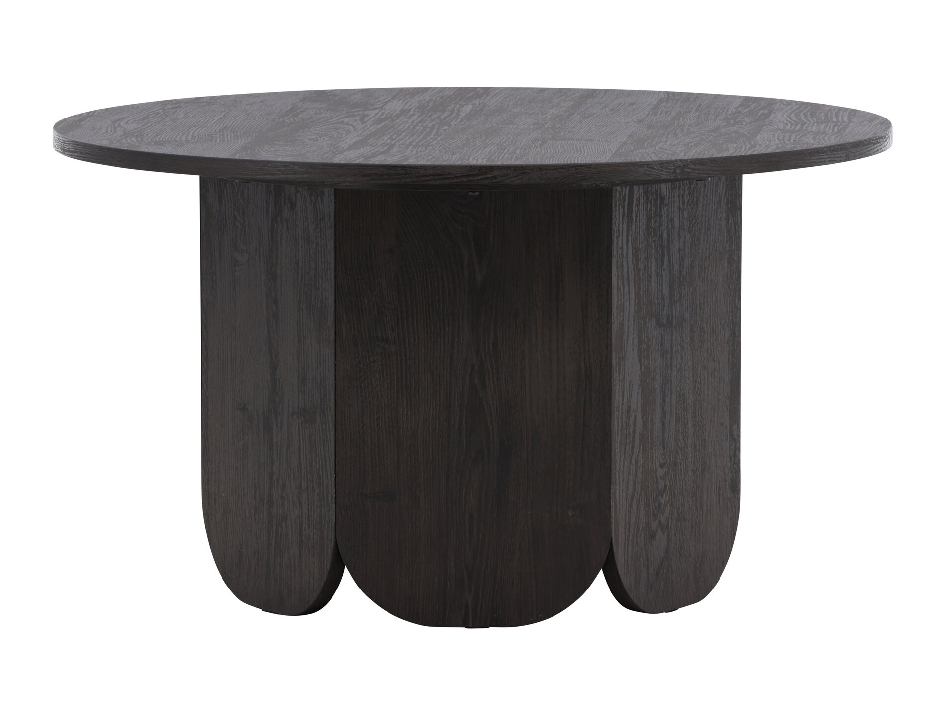 Sófaborð Dallas 4871 (Svartur)