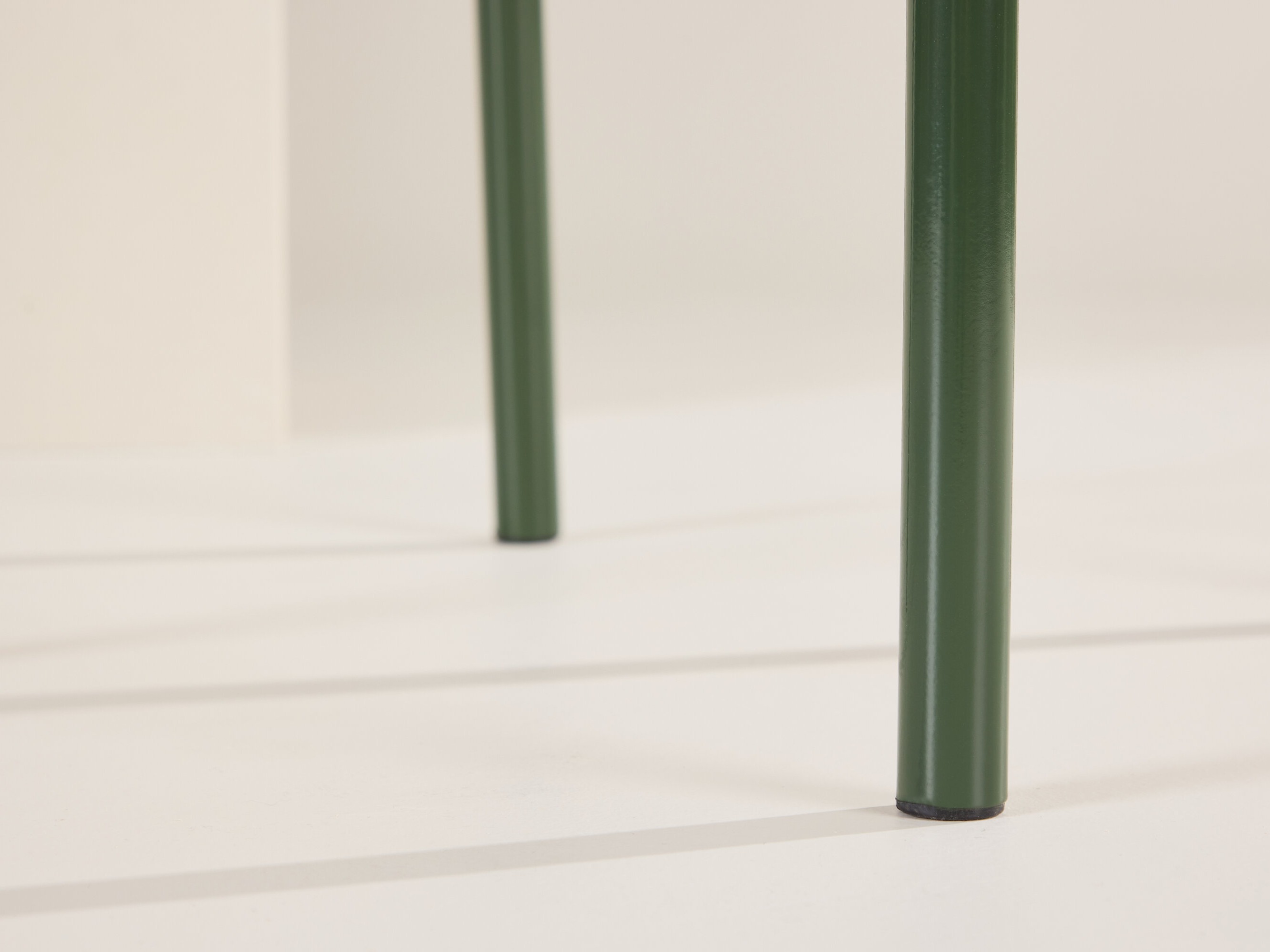 Stóll Dallas 254 (Grænn + Beige)