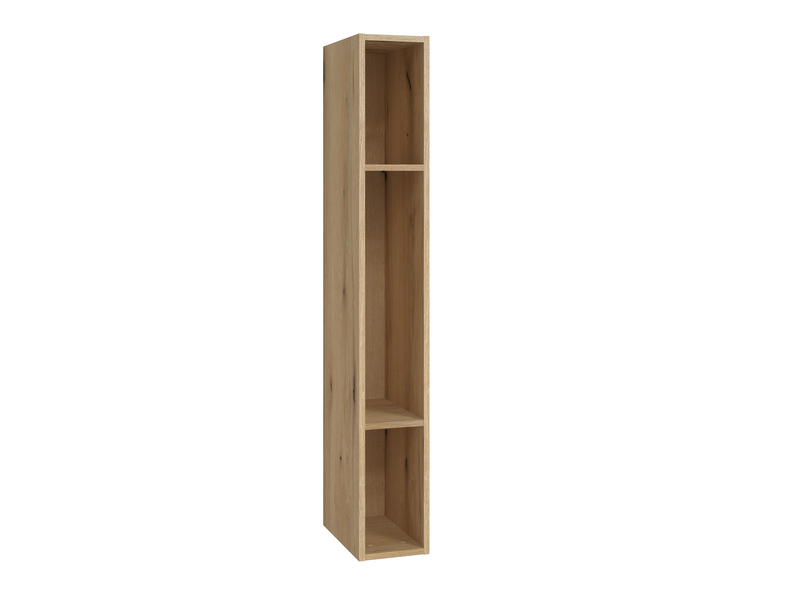 Vegghillur Virnolu 100 (Eik)