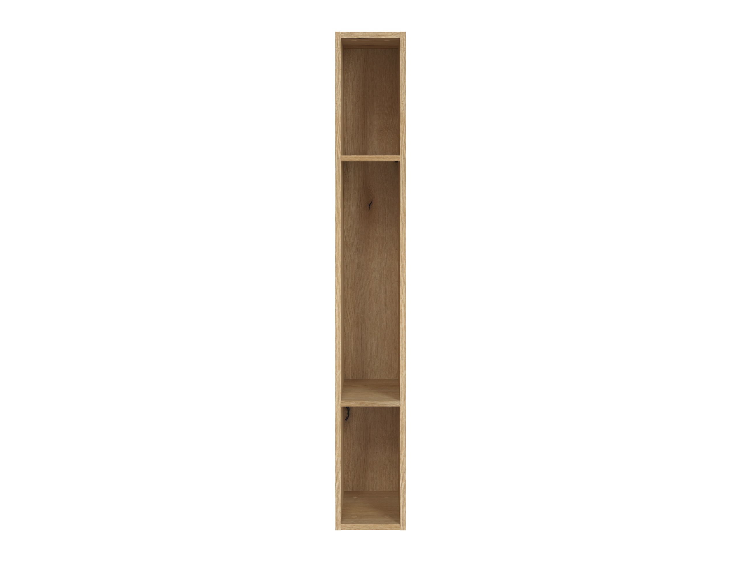 Vegghillur Virnolu 100 (Eik)