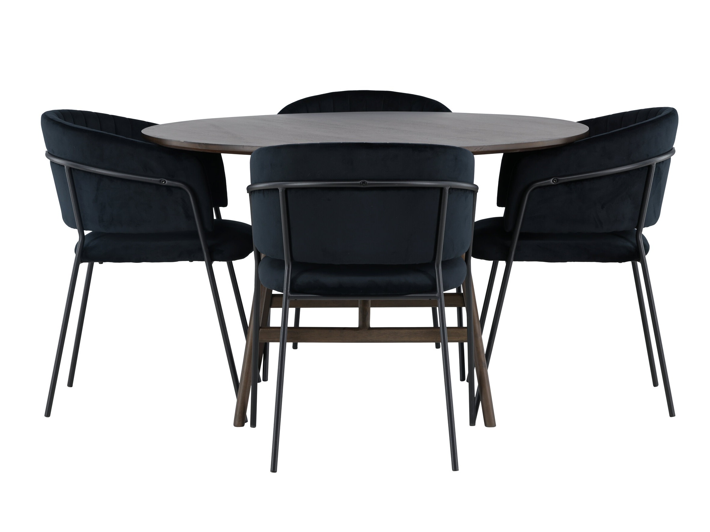 Borðstofusett Dallas 4886