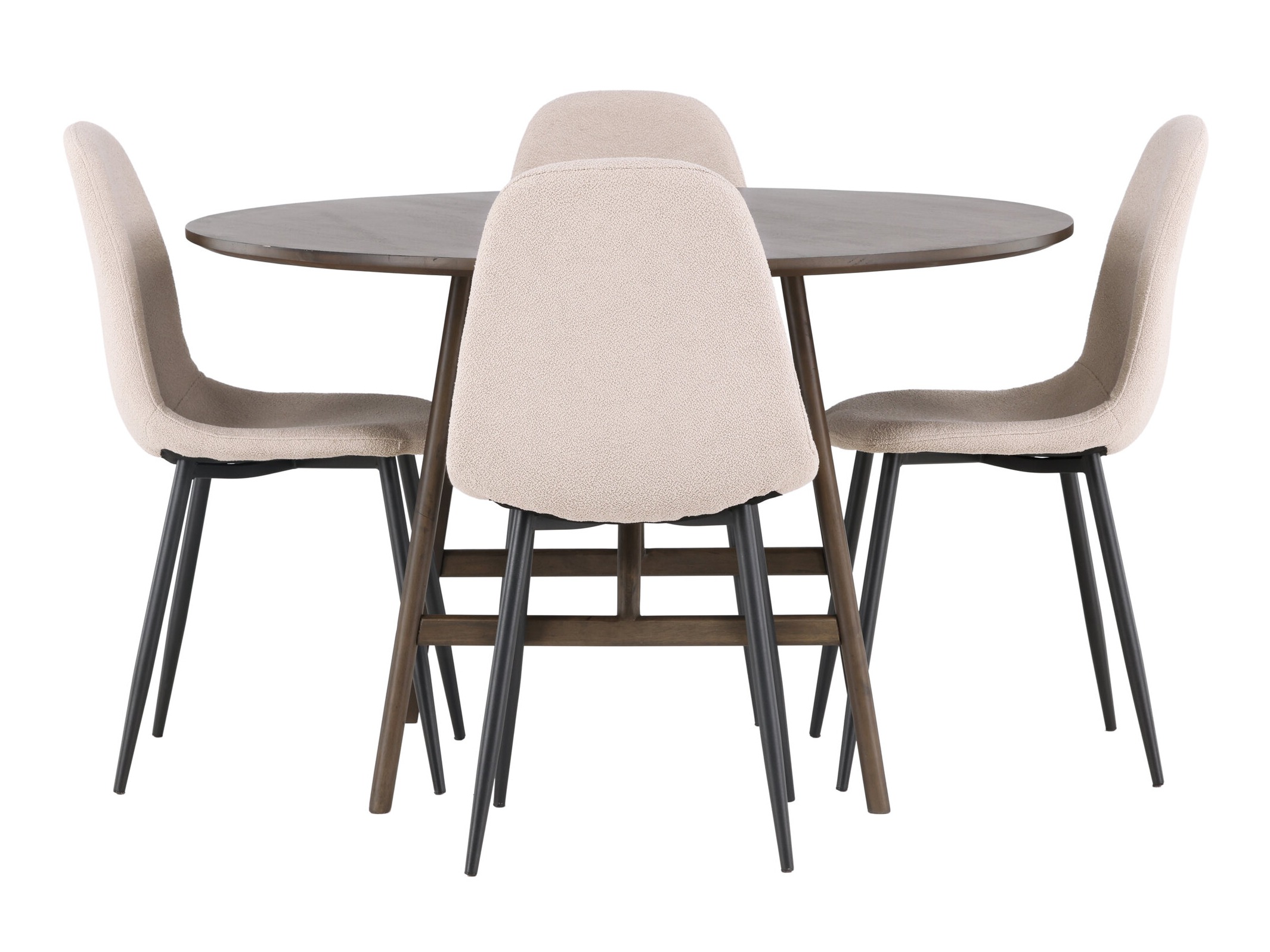 Borðstofusett Dallas 4887