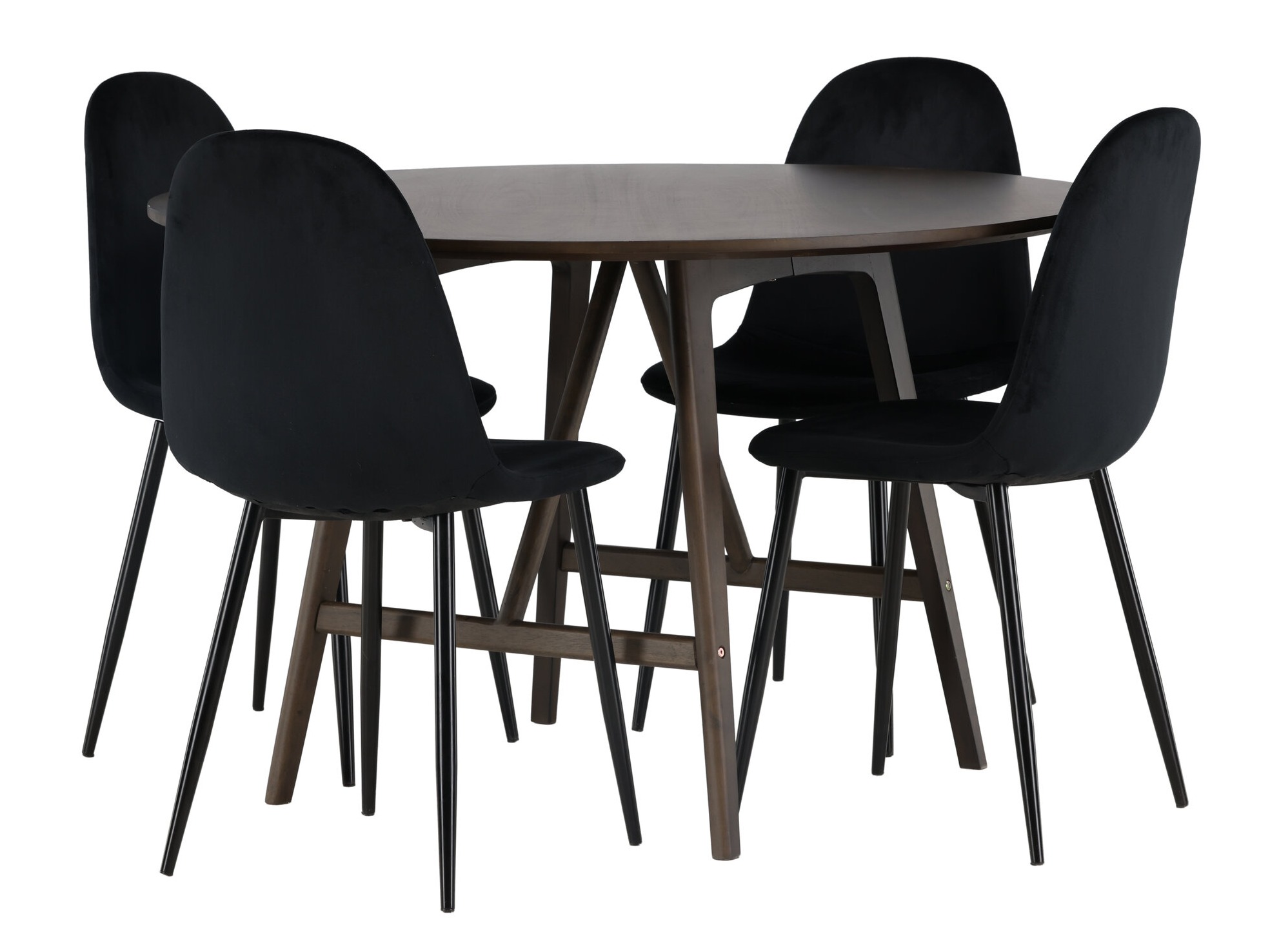 Borðstofusett Dallas 4887
