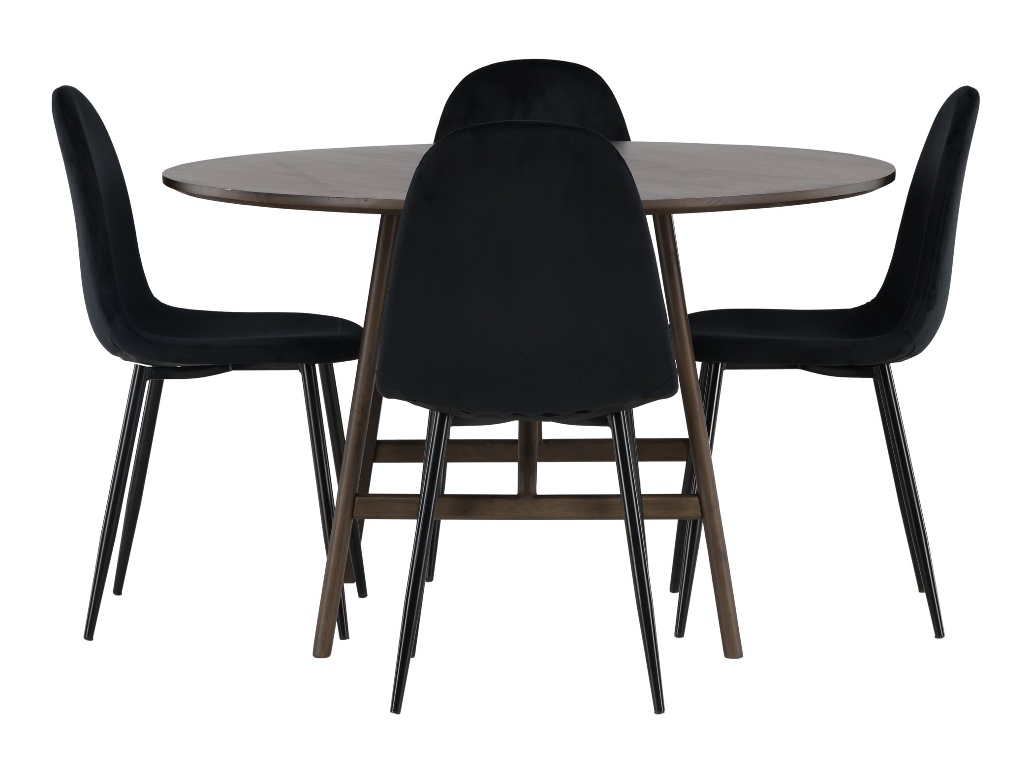 Borðstofusett Dallas 4887