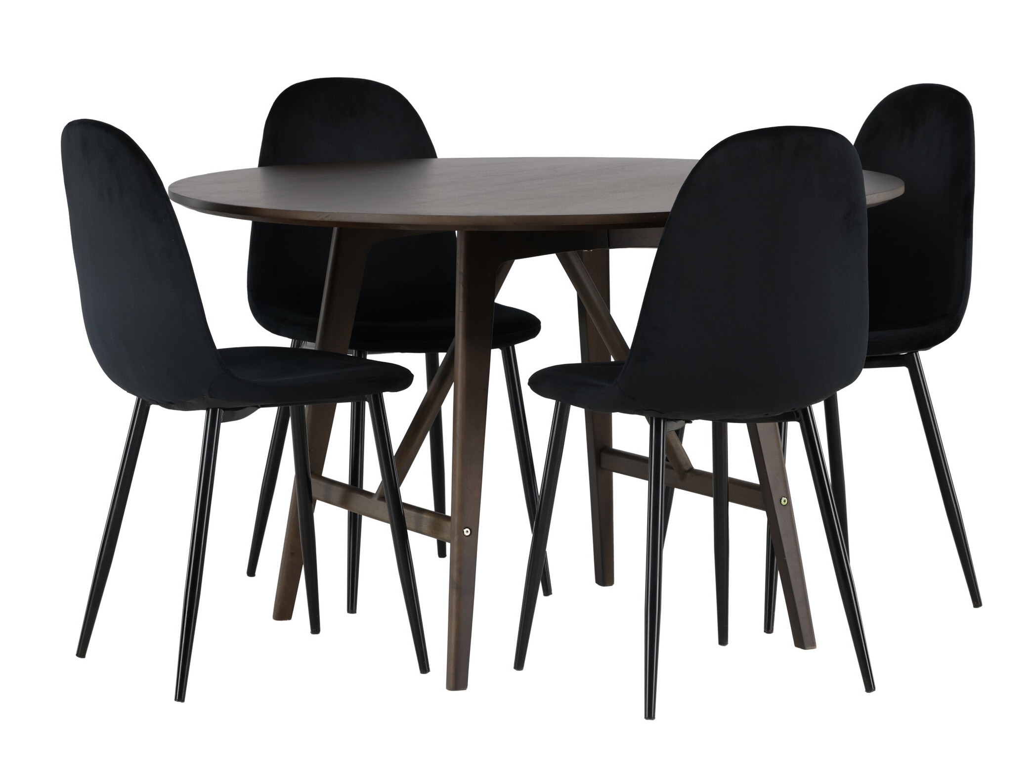 Borðstofusett Dallas 4887