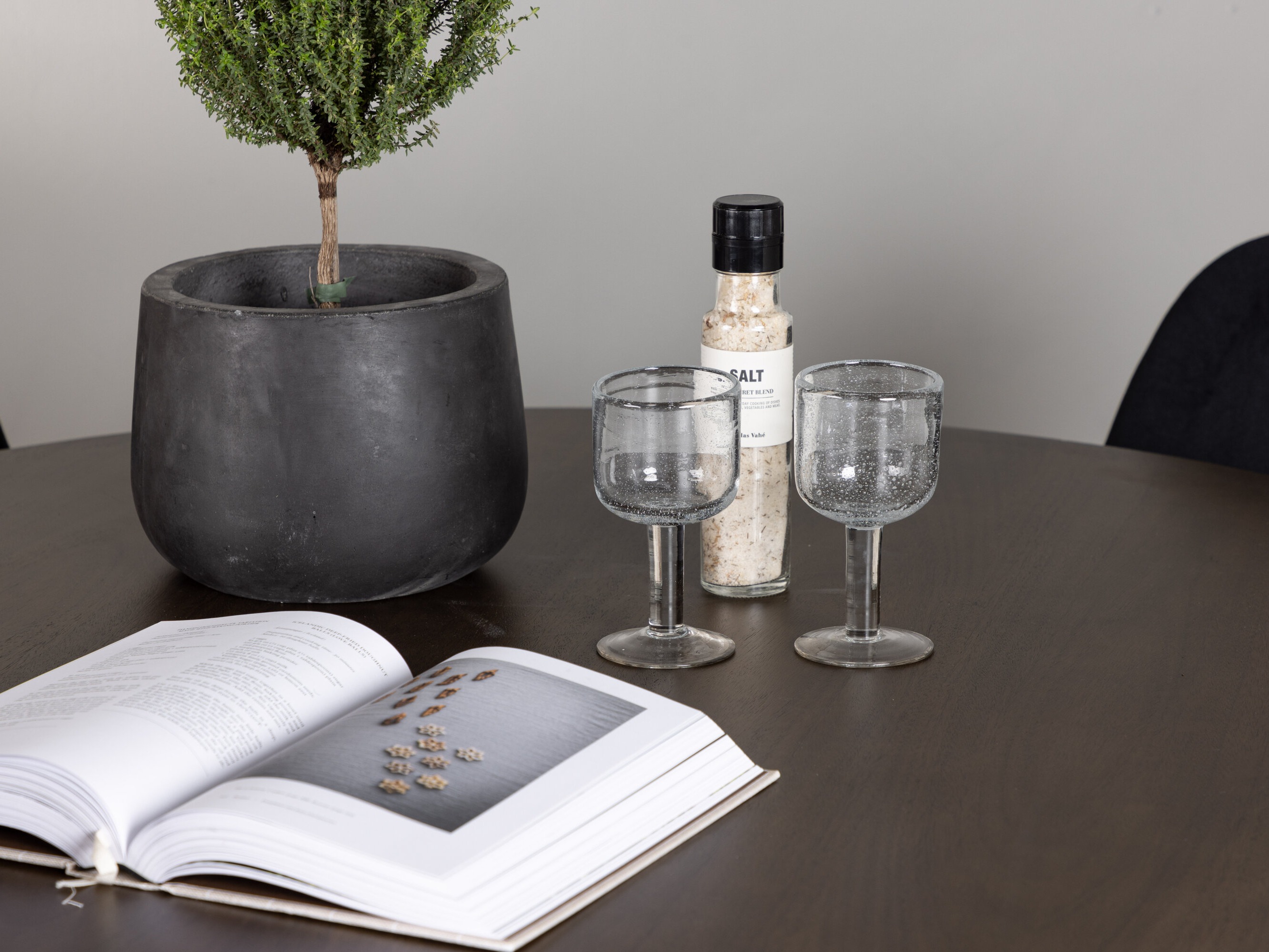 Borðstofusett Dallas 4887