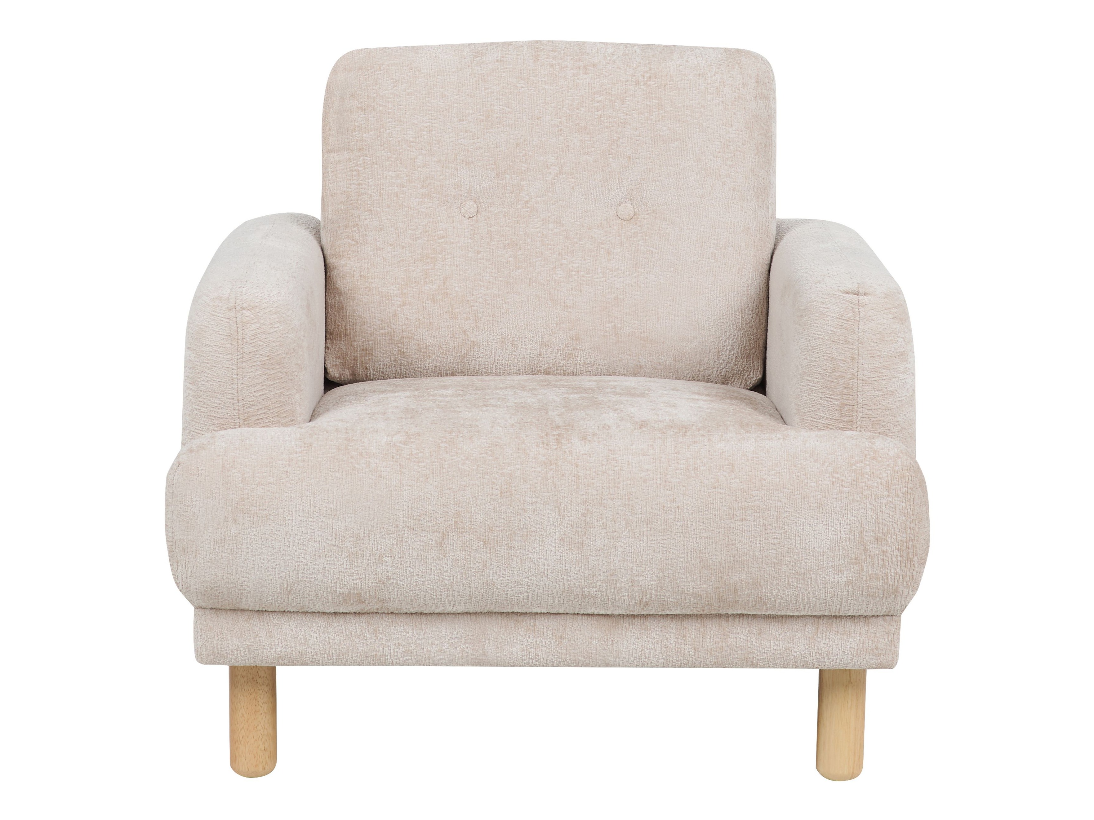 Hægindastóll Berwyn 2585 (Beige)