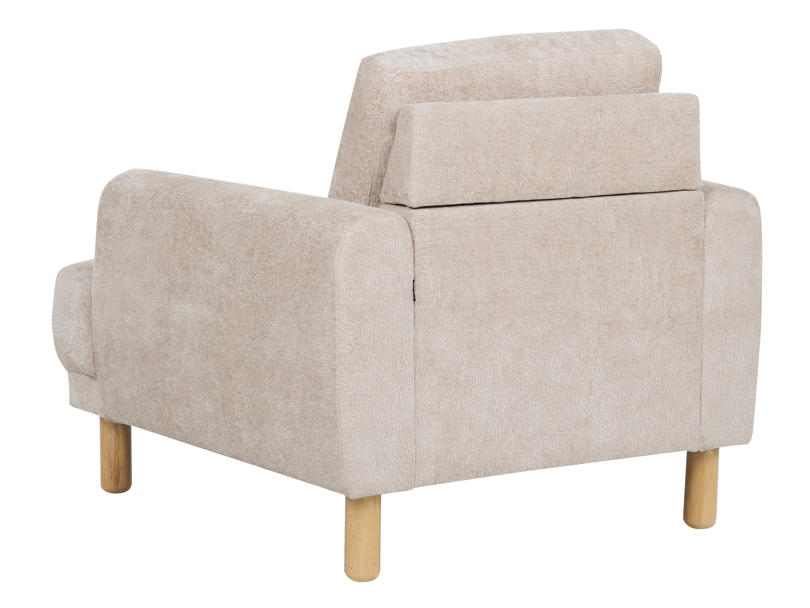 Hægindastóll Berwyn 2585 (Beige)