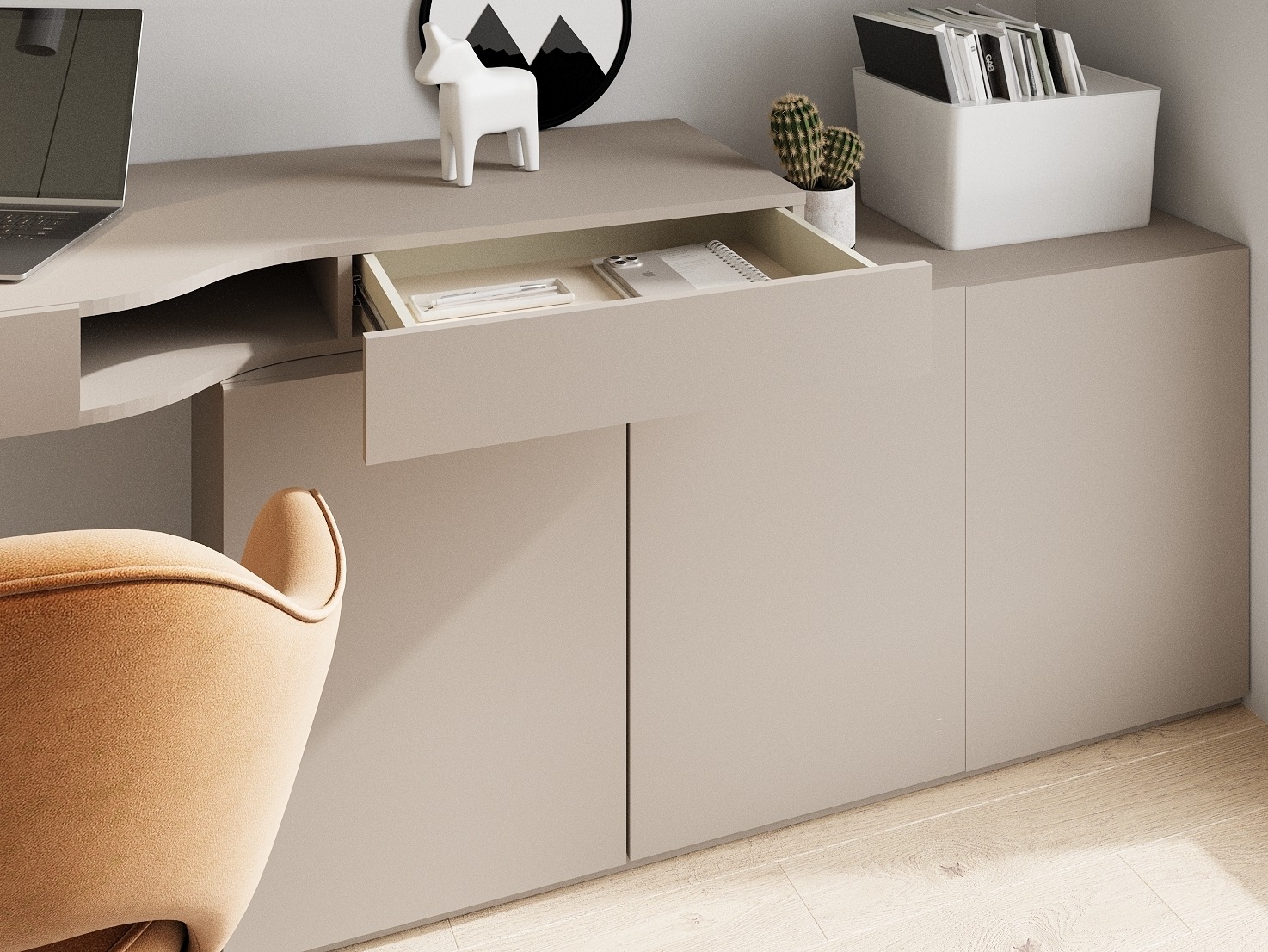 Skenkur Evareve 106