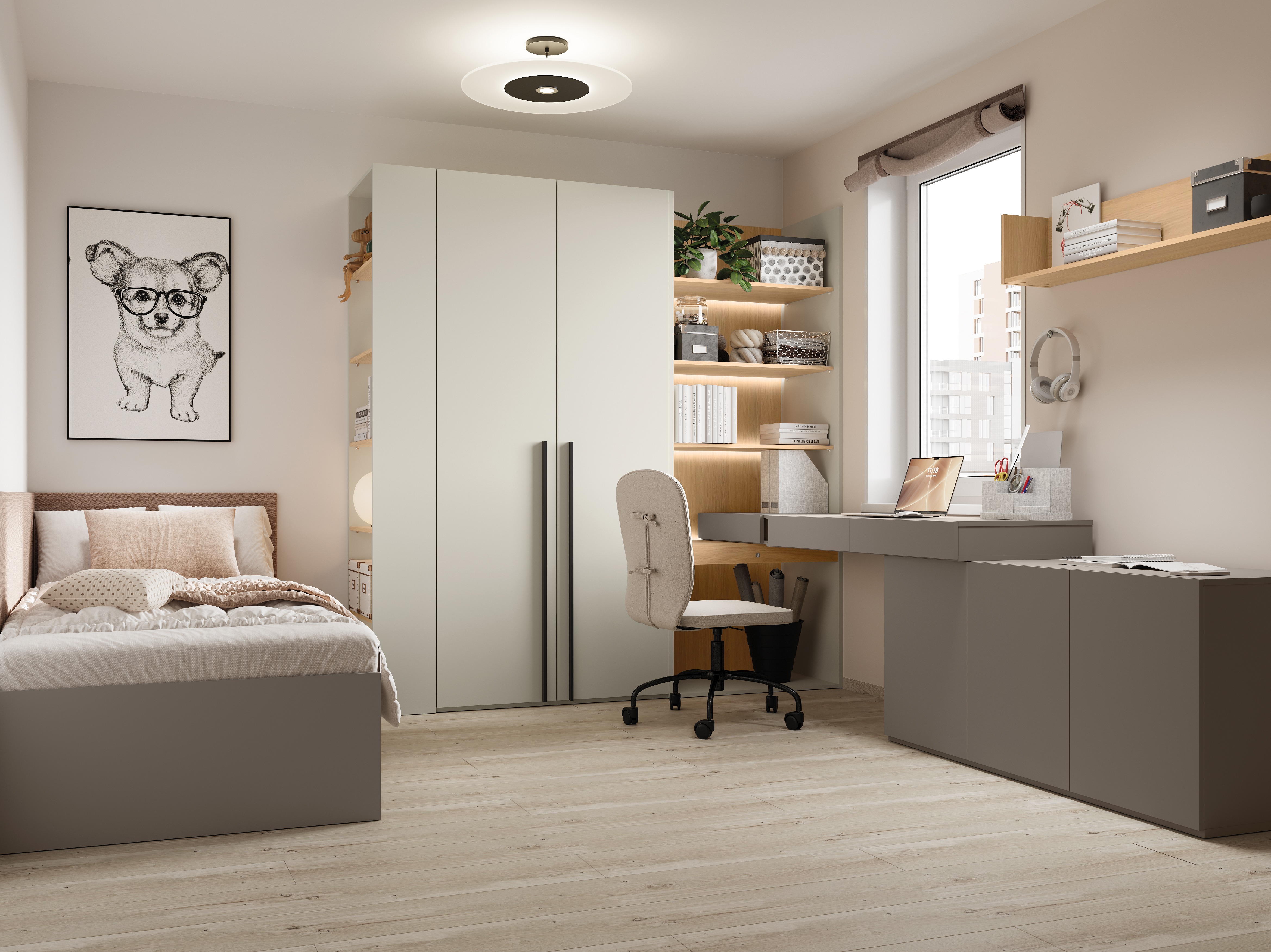 Skenkur Evareve 106