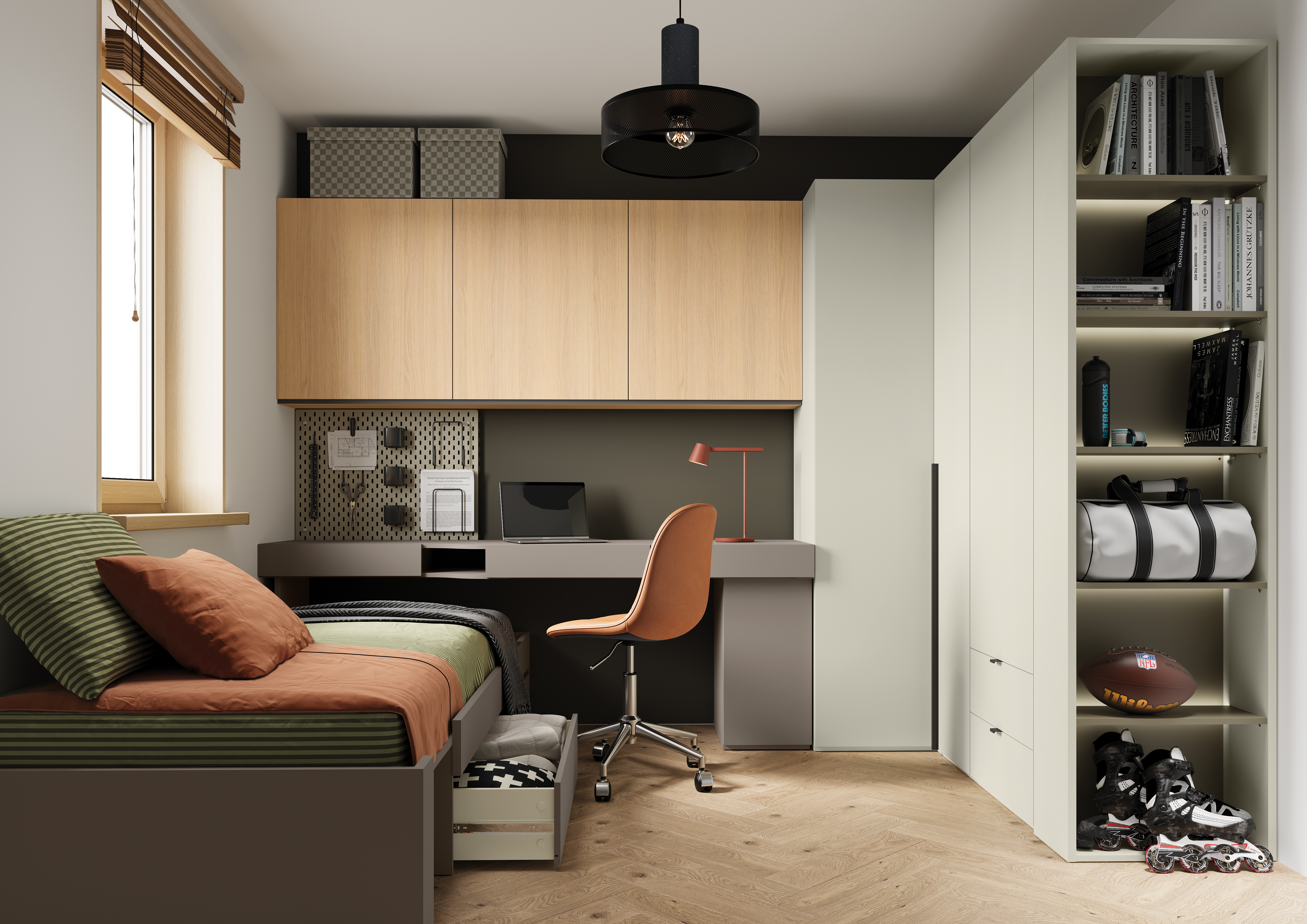 Skenkur Evareve 107