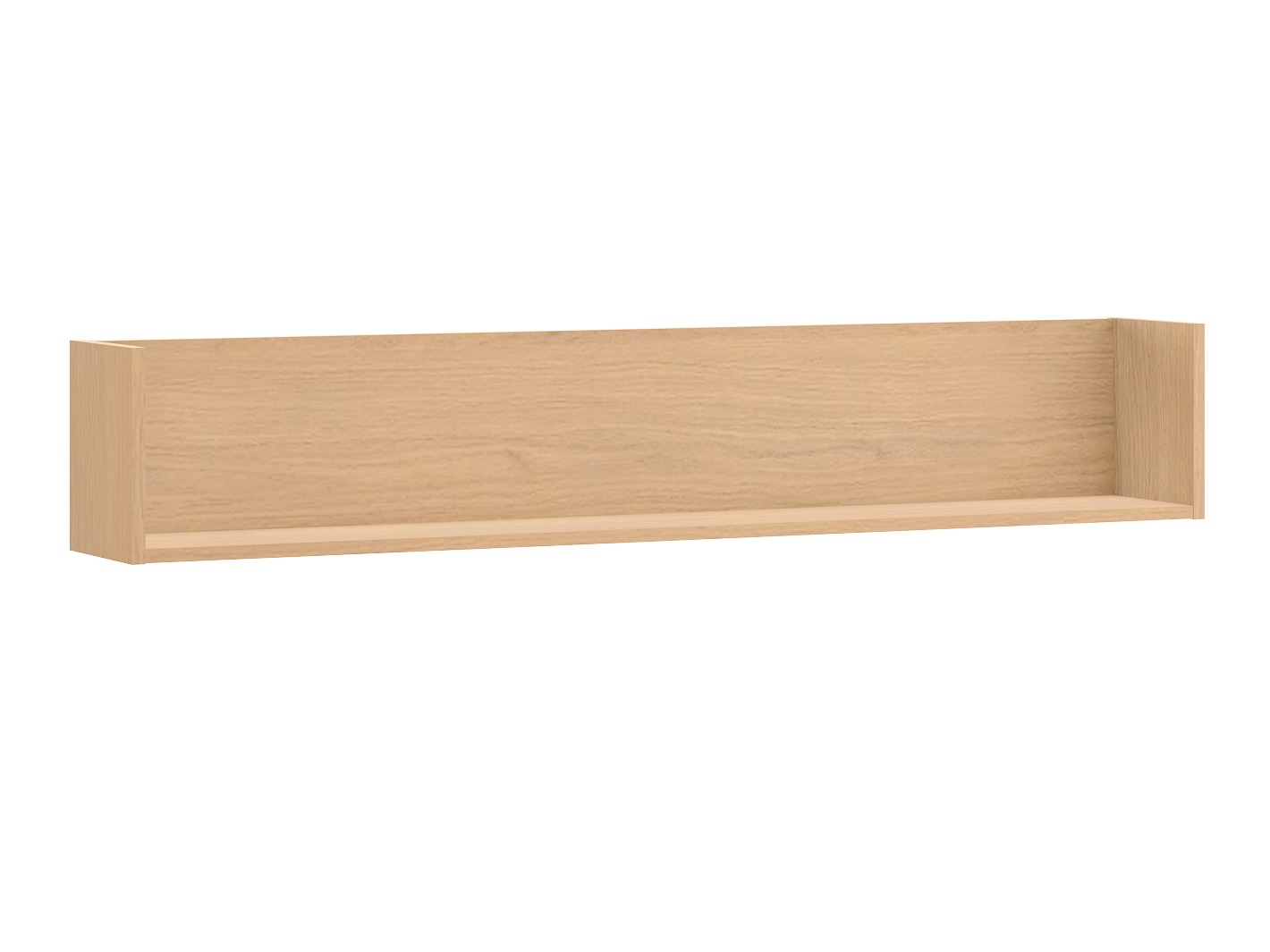Vegghillur Evareve 109 (Eik)