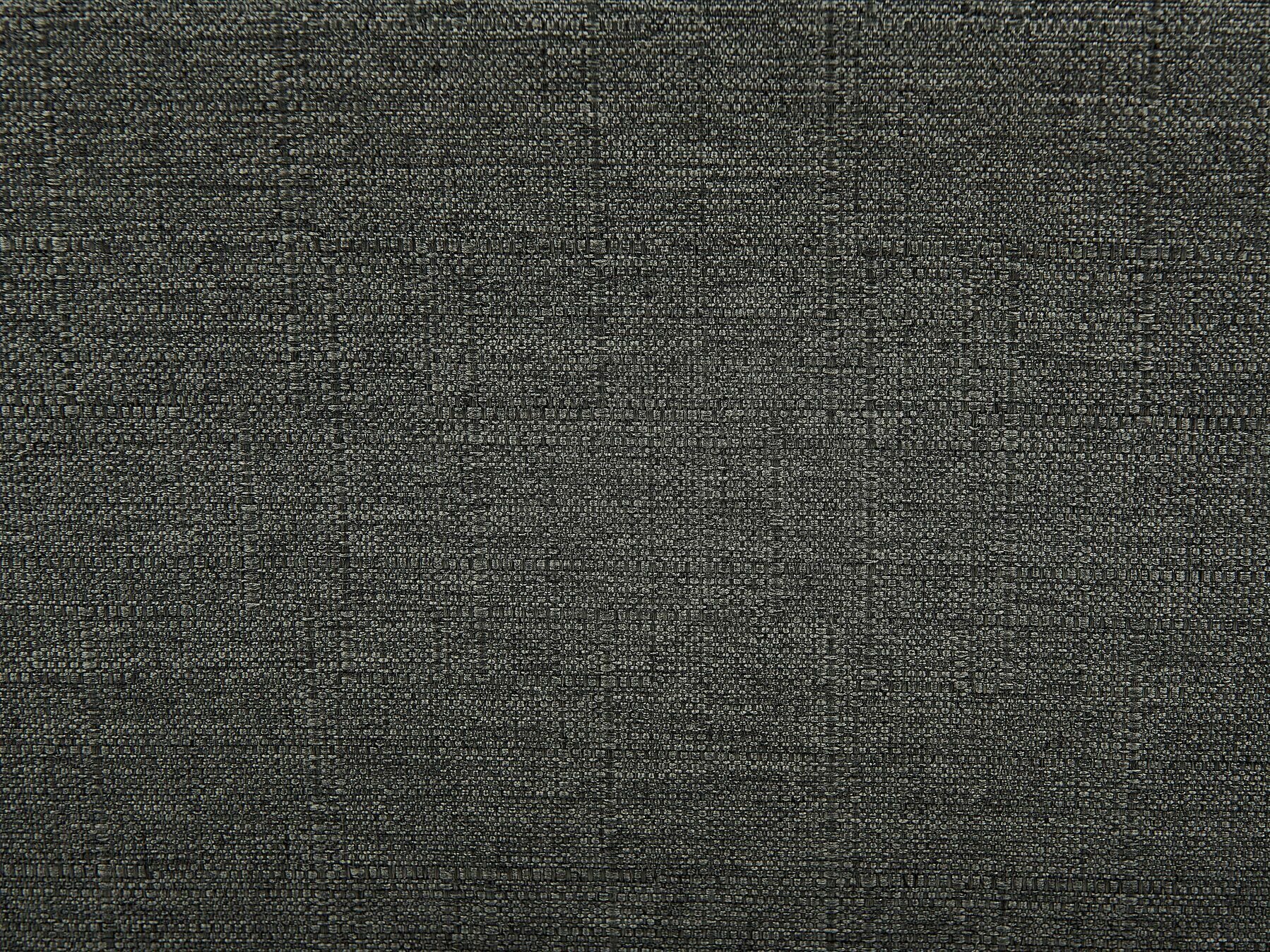 Rúm Berwyn 590 (Dökkgrár)