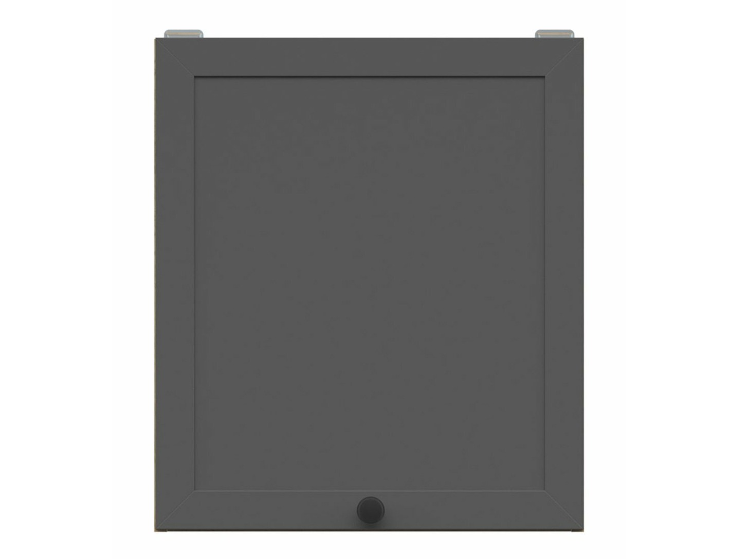 Skápaeining á vegg Classic Grey Oak 106