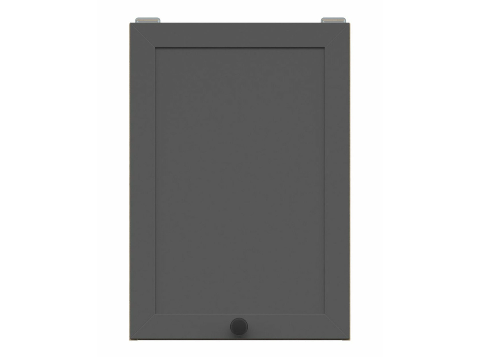 Skápaeining á vegg Classic Grey Oak 111