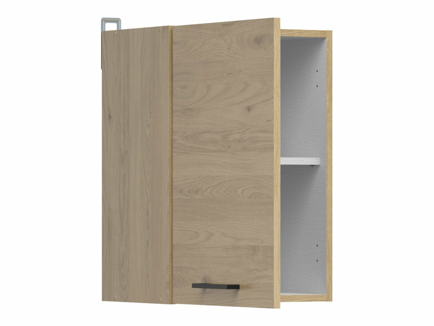 Skápaeining á vegg Berna 112