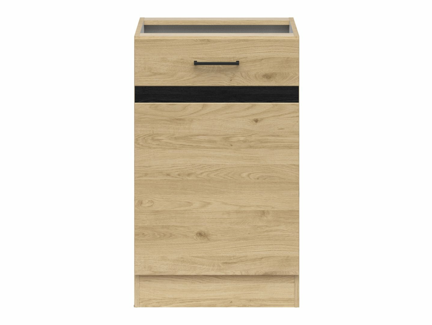 Skápaeining með hurðum Berna 108