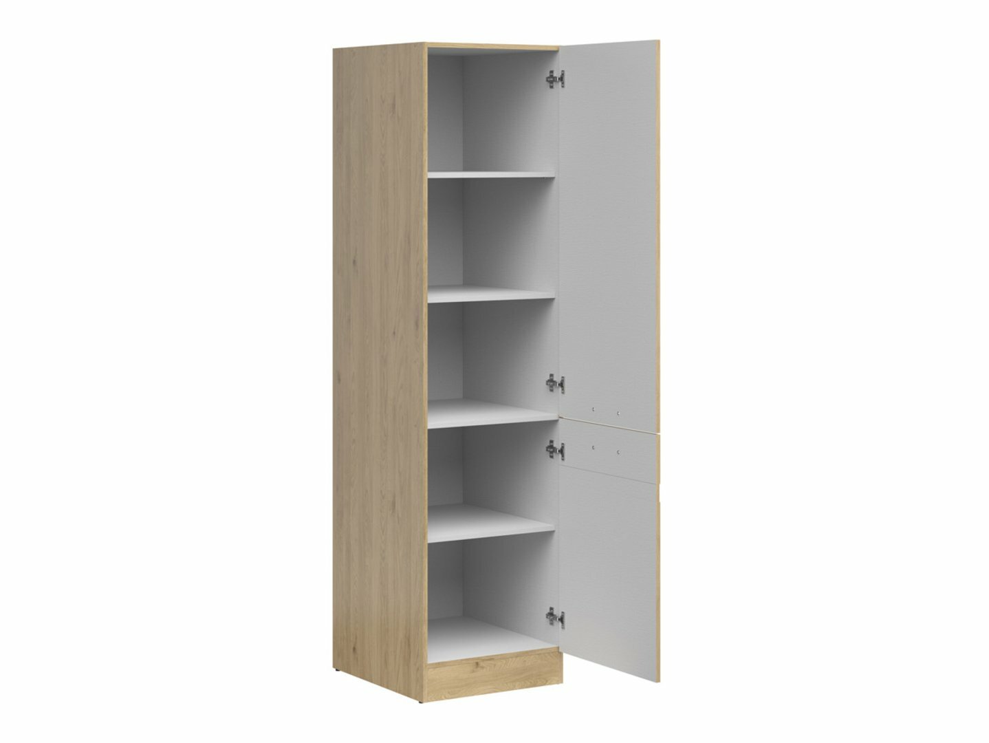 Skápaeining með hurðum Berna 109