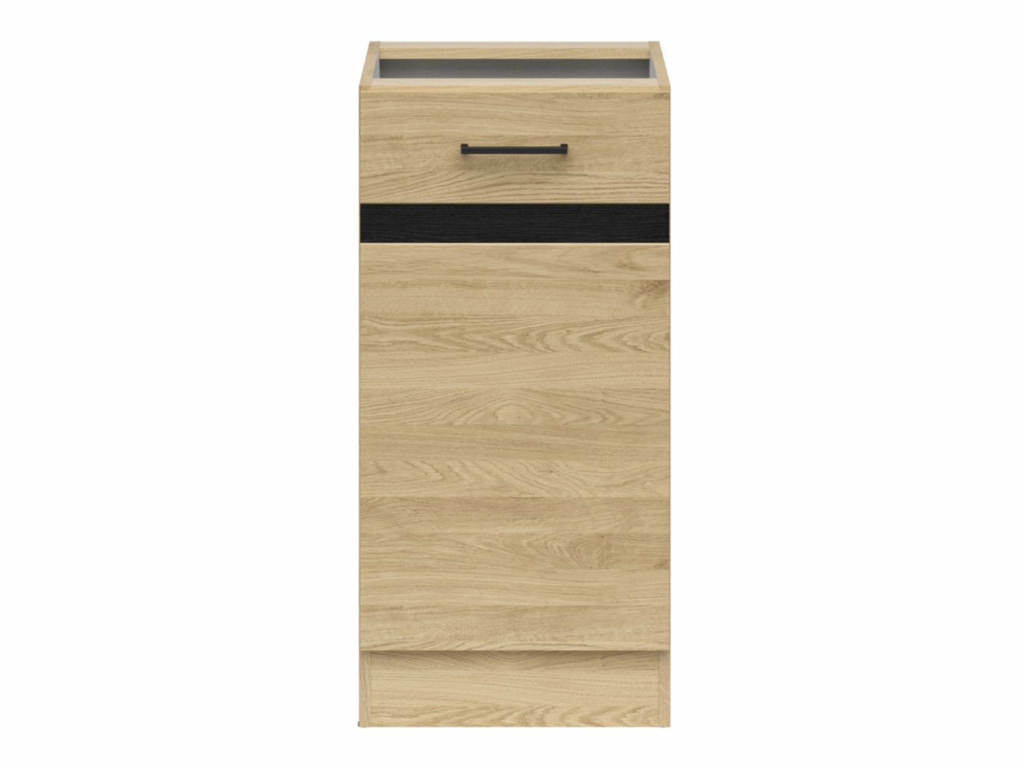 Skápaeining með hurðum Berna 115