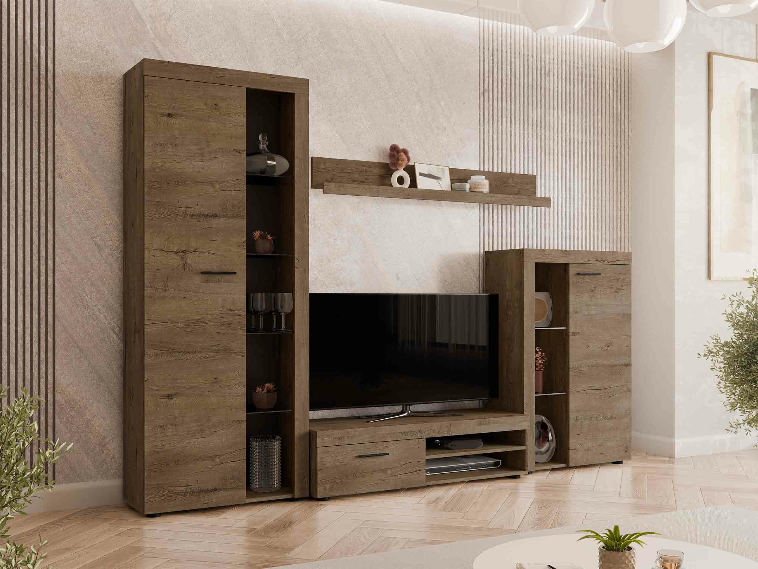 Stofusett Univio (Lefkas-eik)