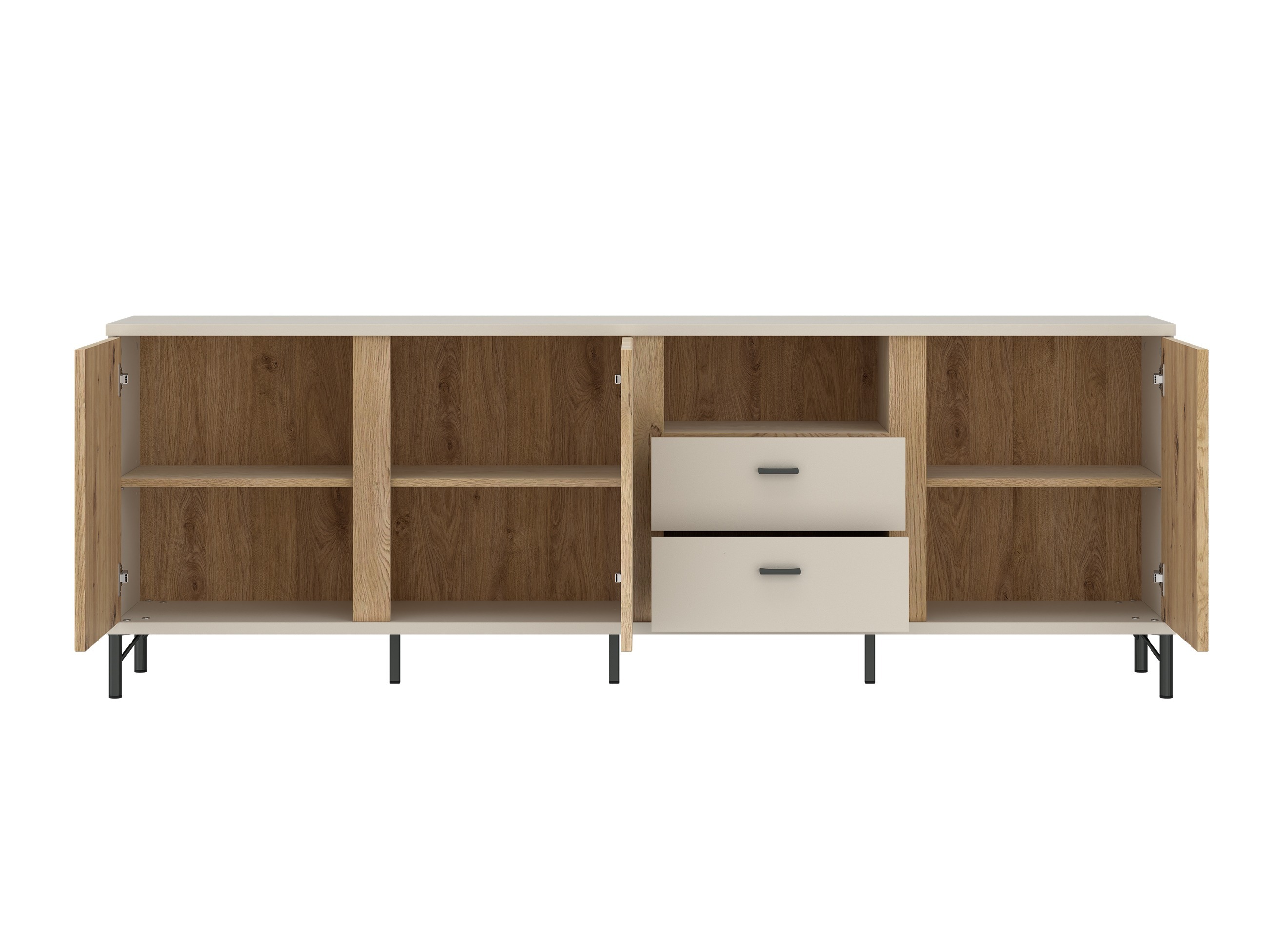Stofusett Remcale 109