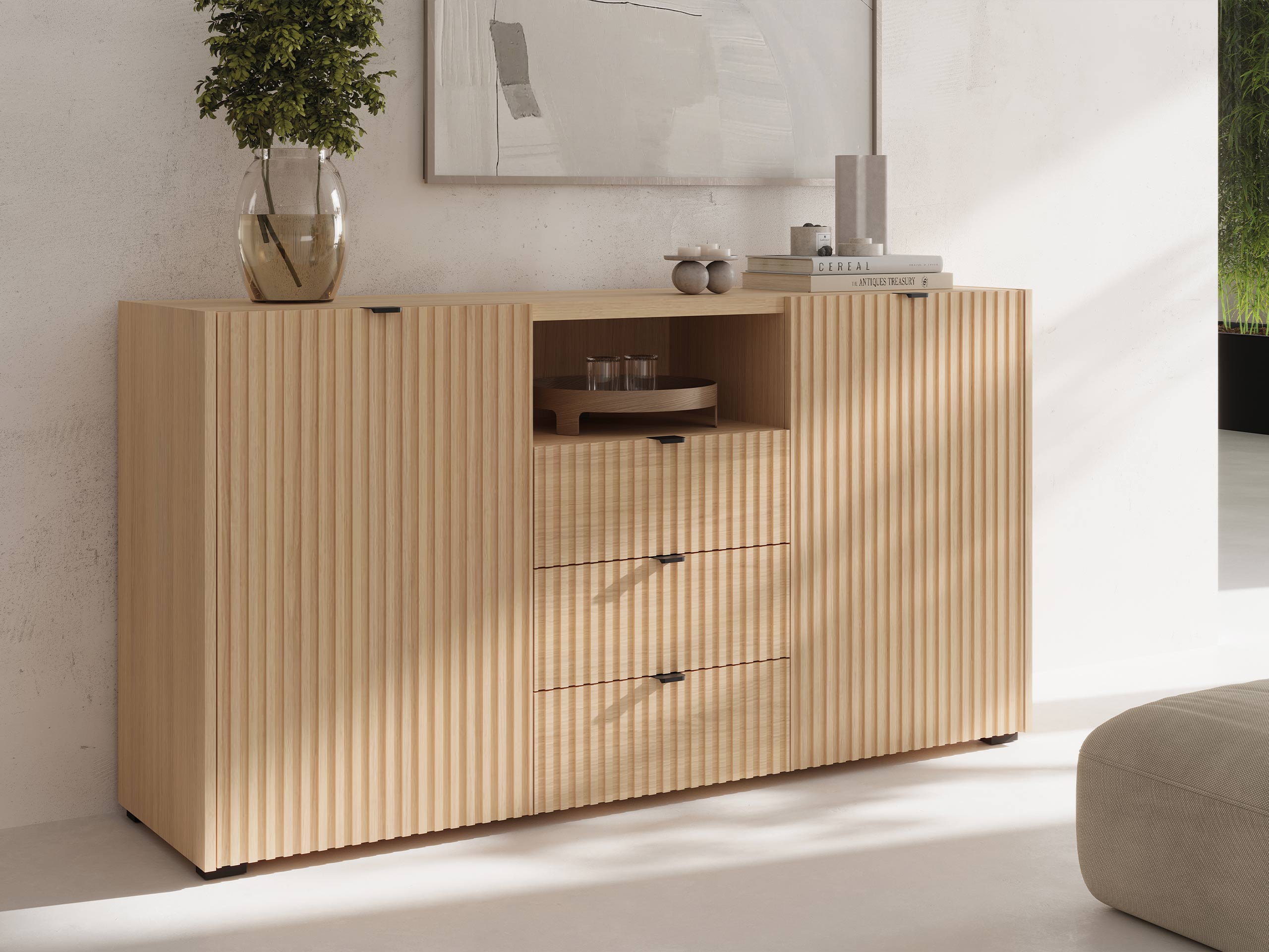 Kommóða Comfivo Ordo I