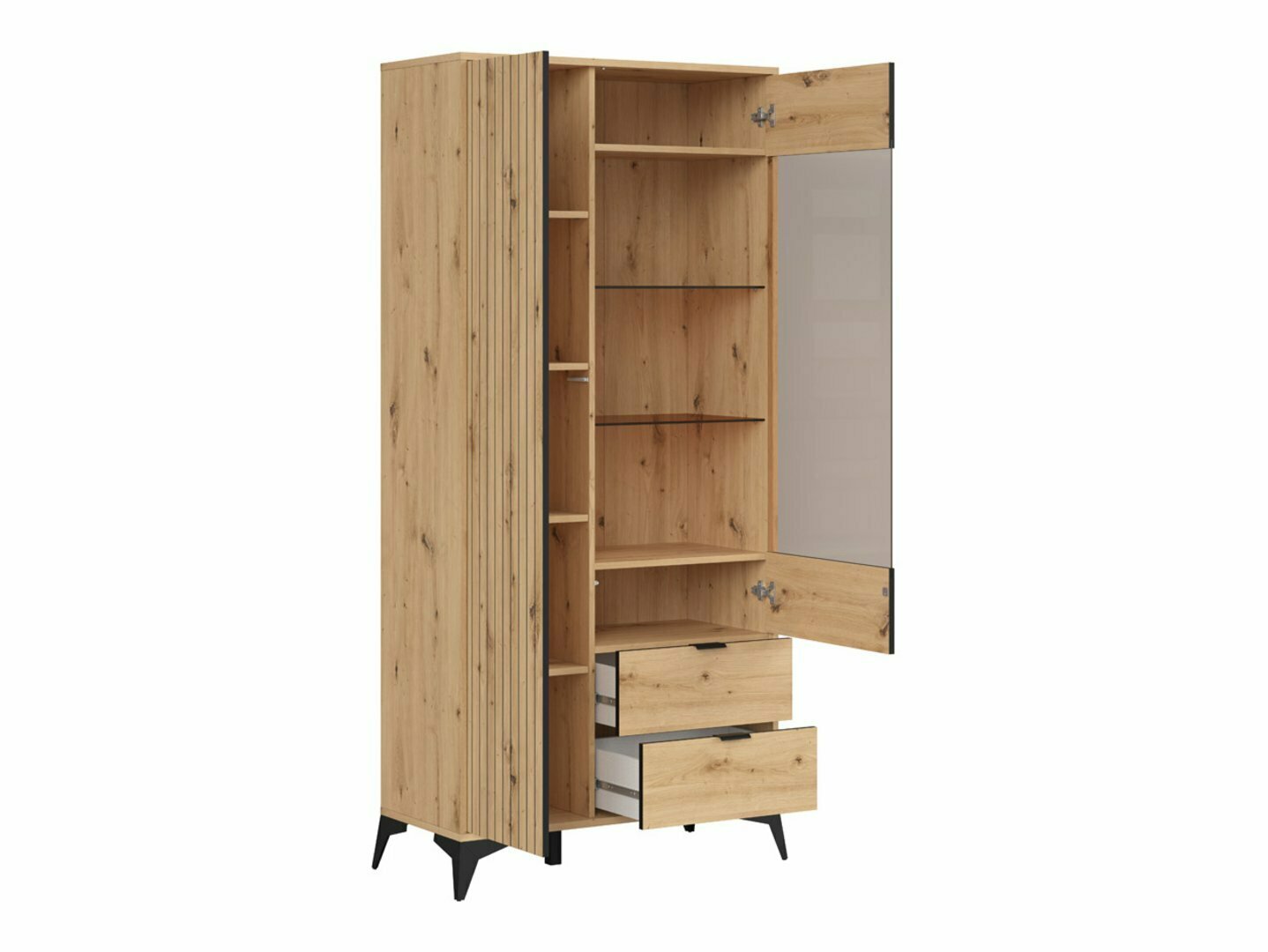 Stofusett Ludale 113