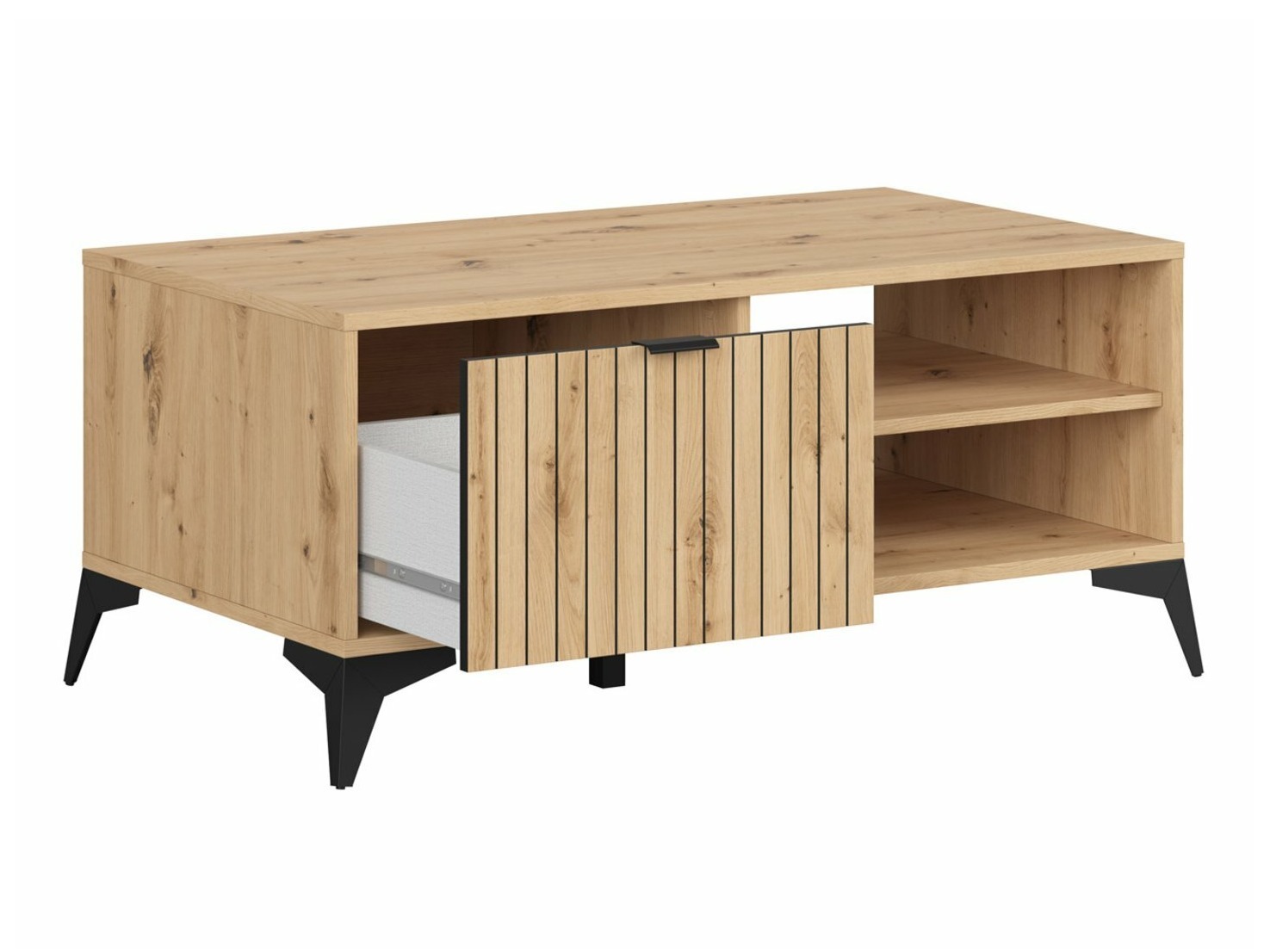 Stofusett Ludale 113