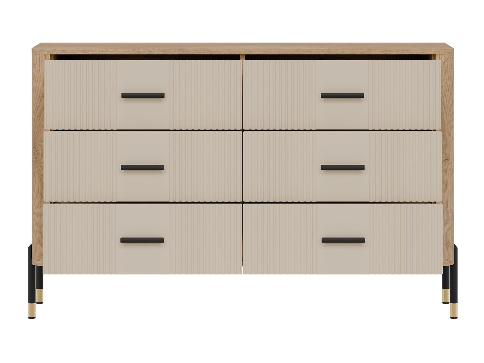 Kommóða Flosora 109 (Kasmír)