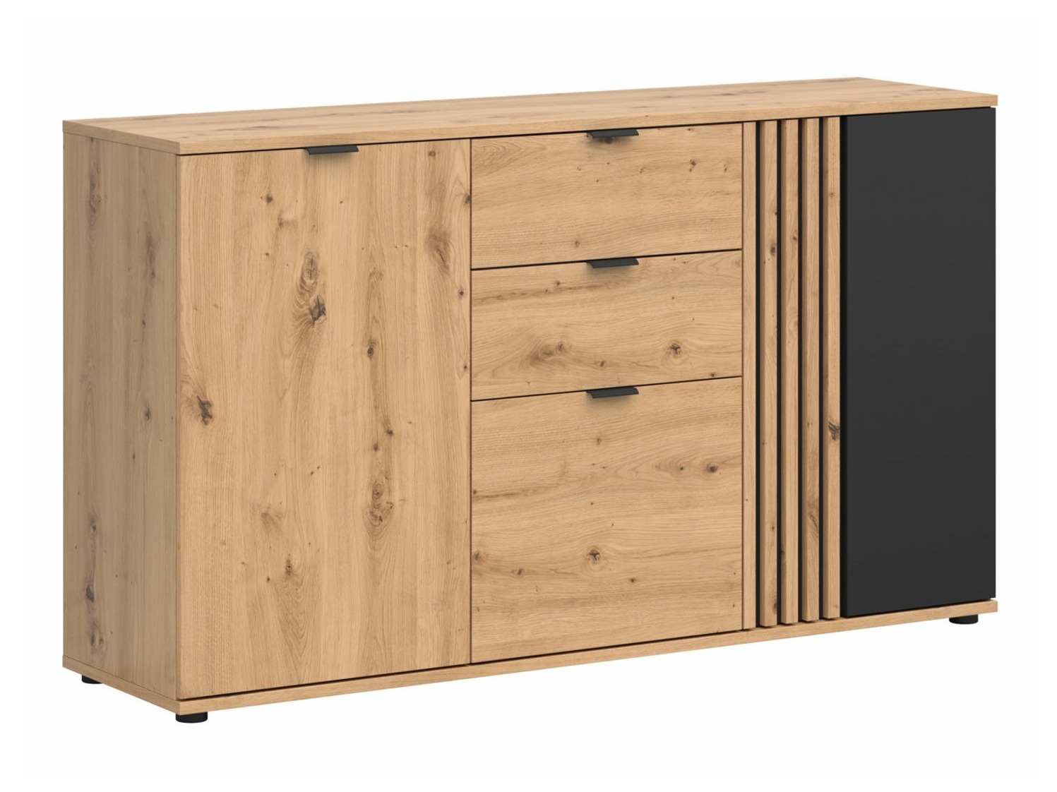 Kommóða Orlnolu 104