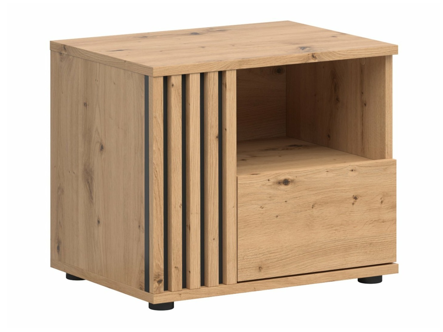 Náttborð Orlnolu 100
