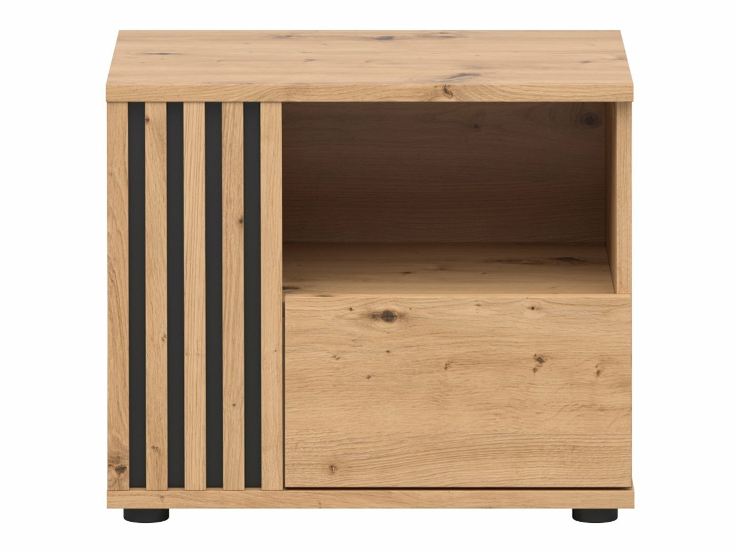 Náttborð Orlnolu 100