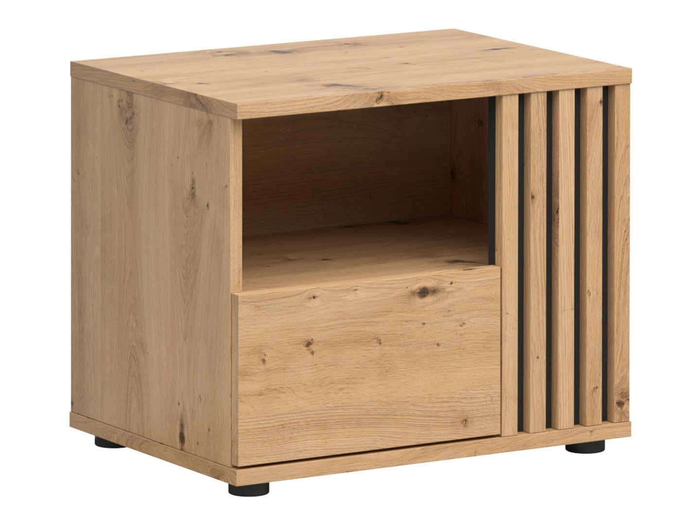Náttborð Orlnolu 100