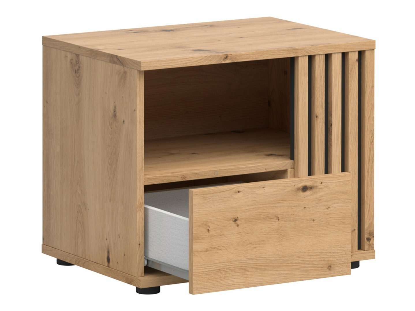Náttborð Orlnolu 100