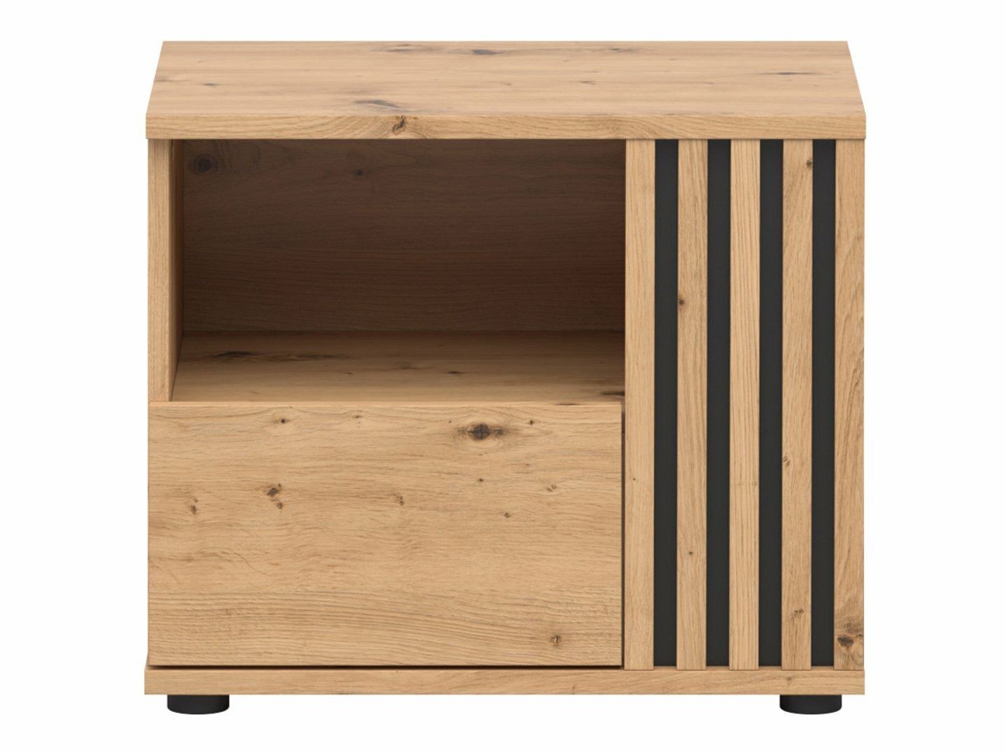 Náttborð Orlnolu 100