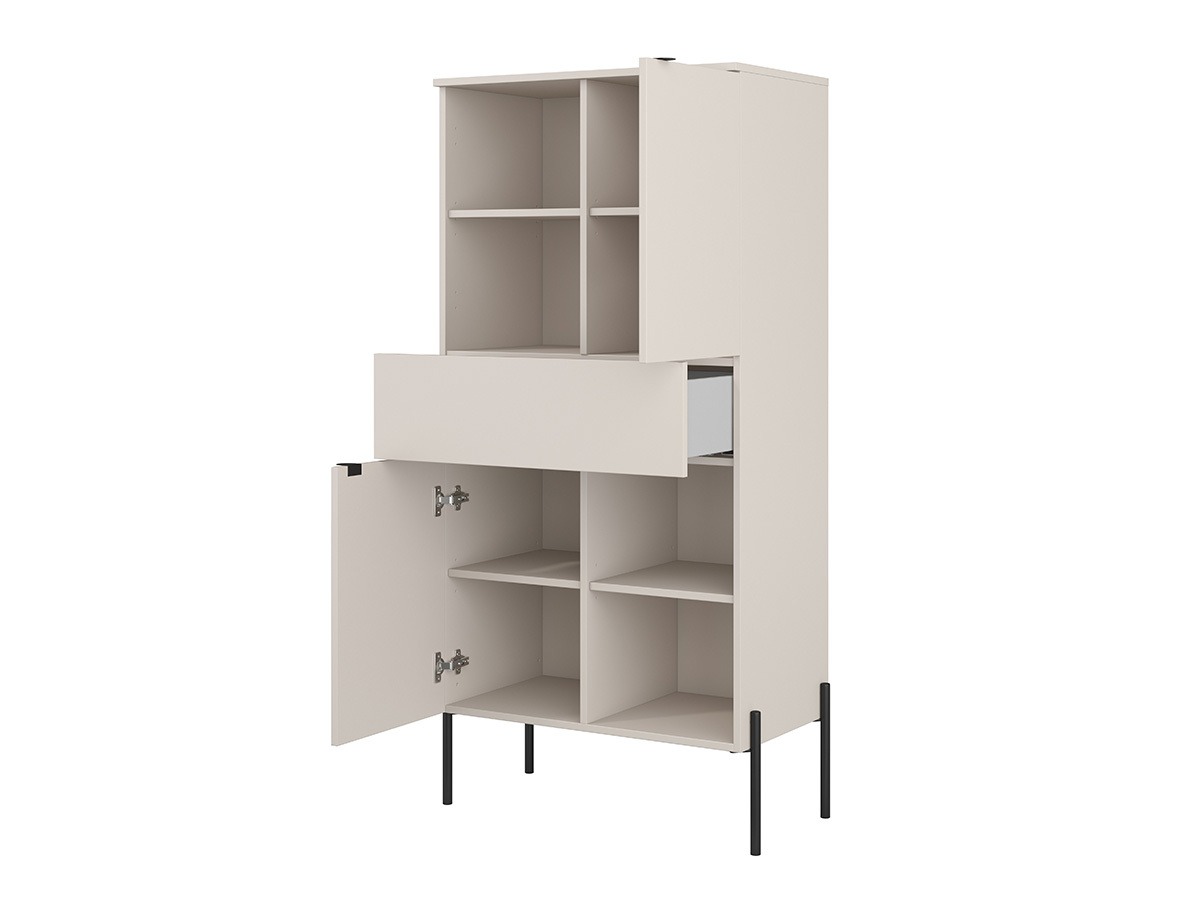 Stofusett Levtenu 118 (Kasmír)