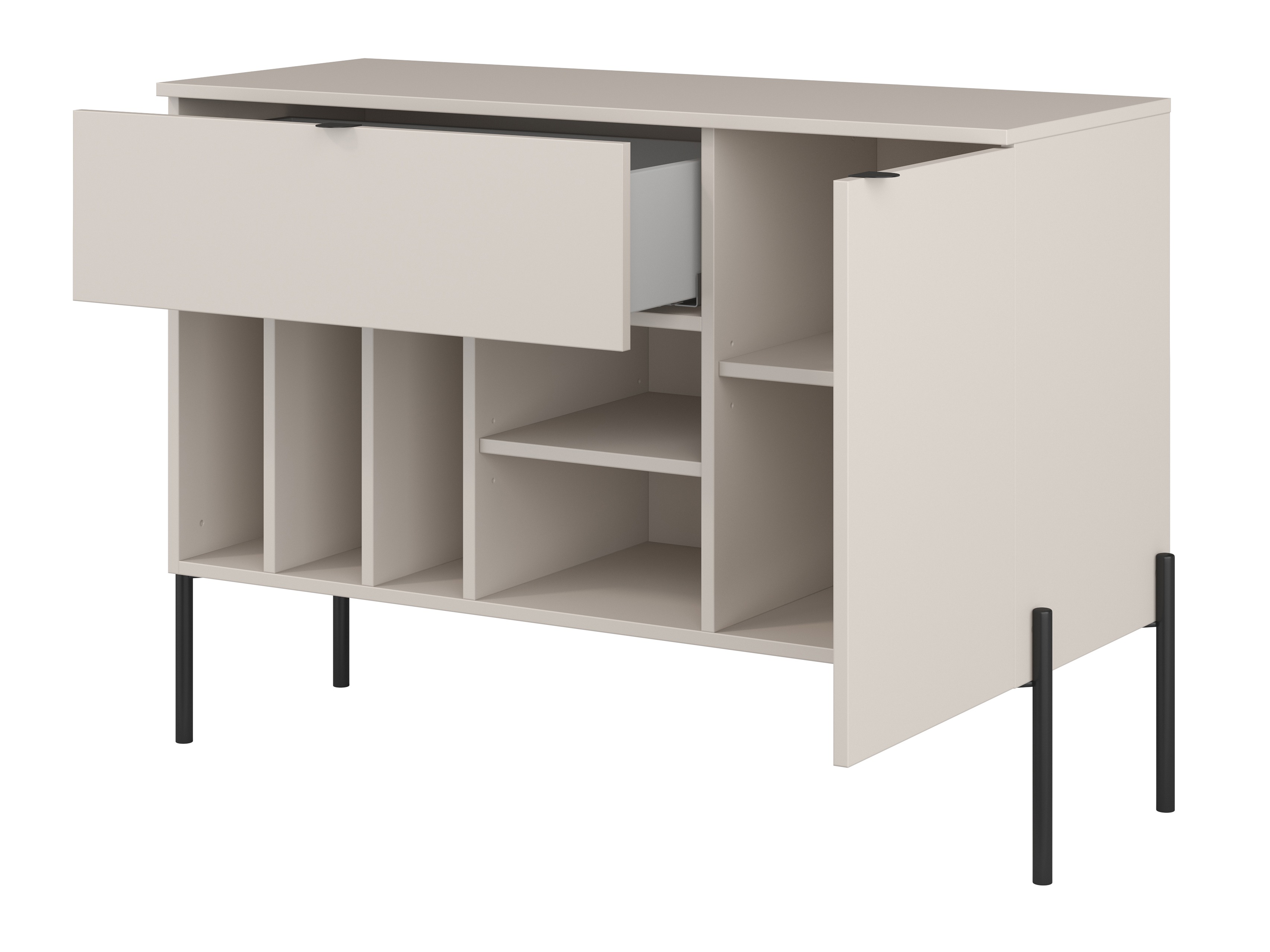 Stofusett Levtenu 118 (Kasmír)