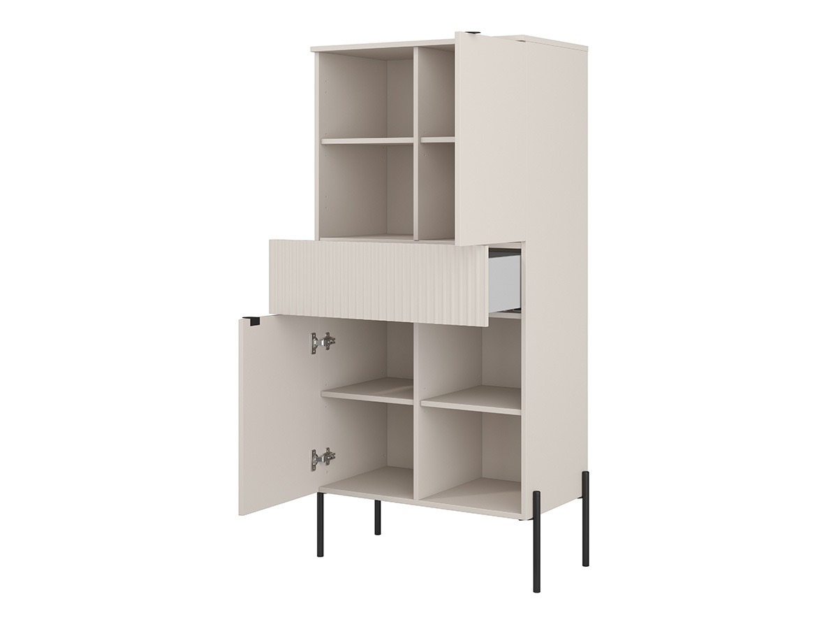 Stofusett Levtenu 119 (Kasmír)