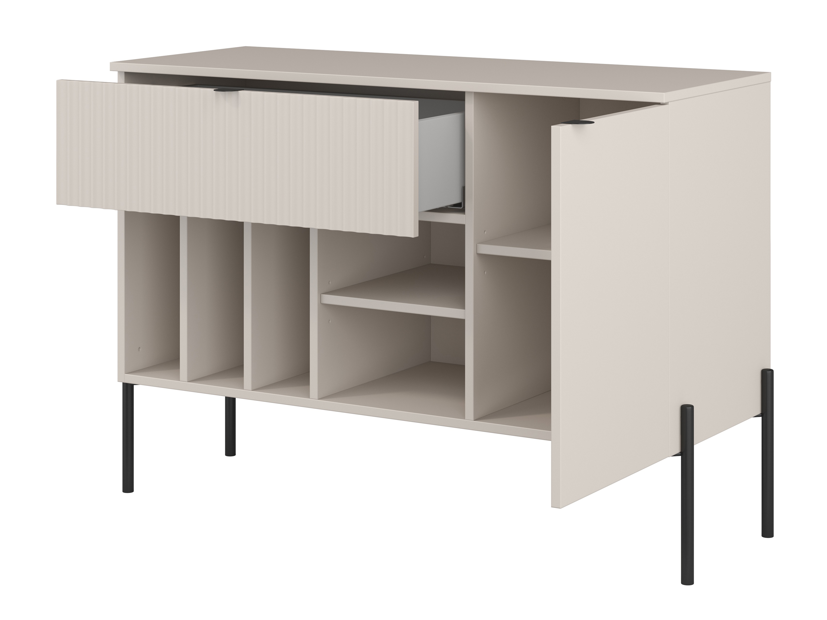 Stofusett Levtenu 119 (Kasmír)