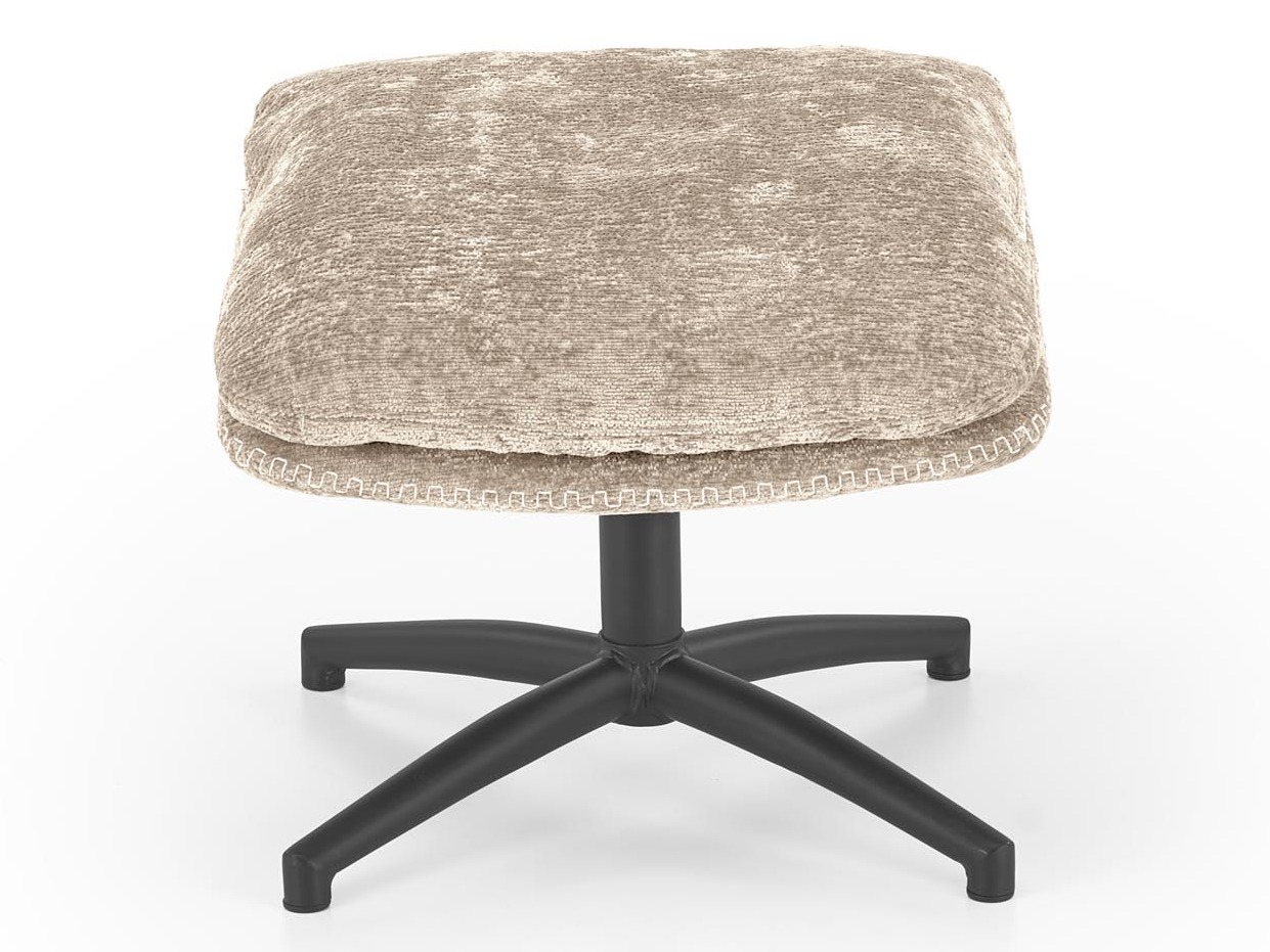 Hægindastóll Houston 1883 (Beige)