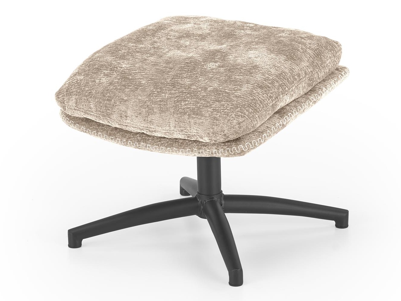 Hægindastóll Houston 1883 (Beige)