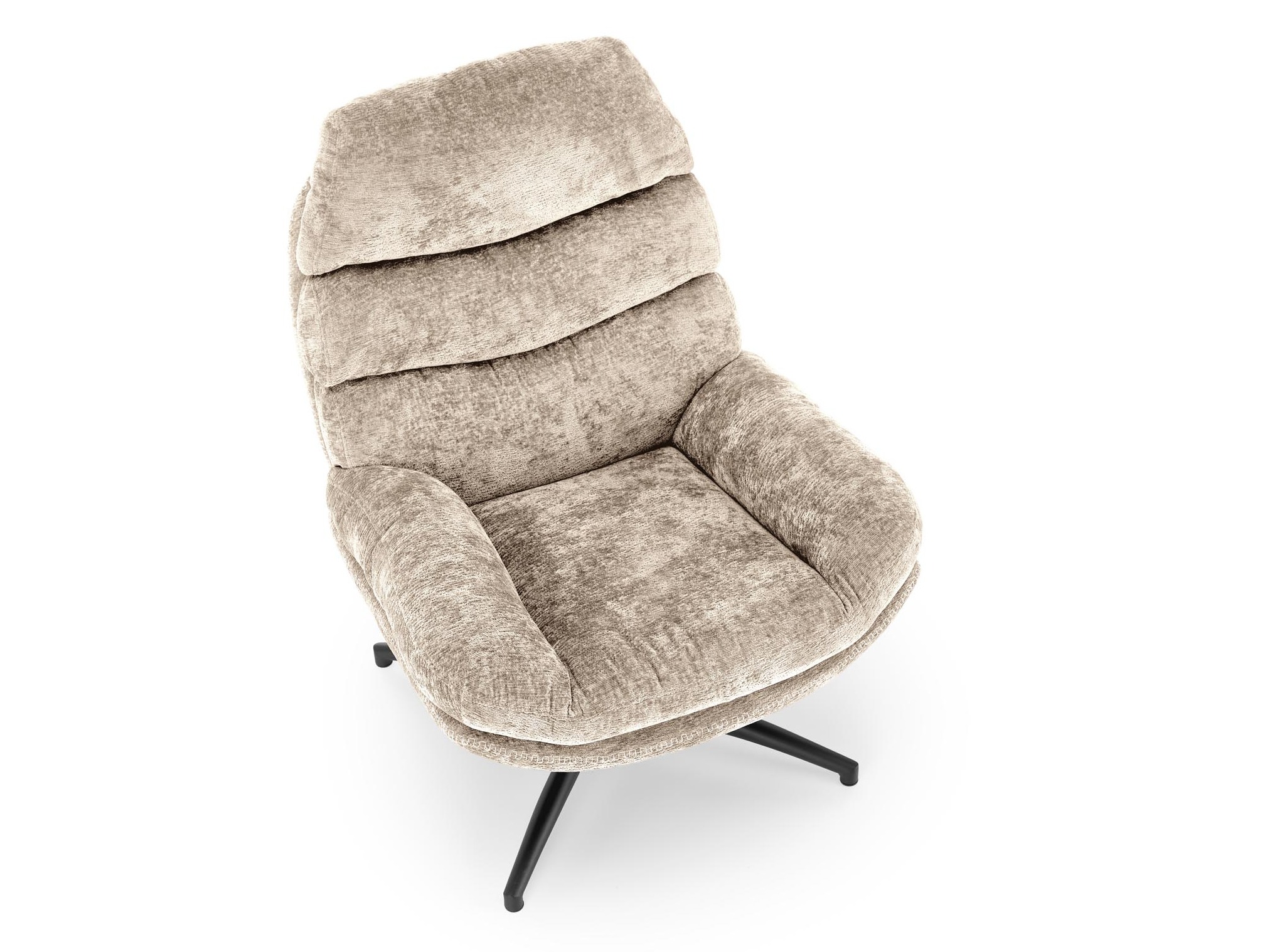 Hægindastóll Houston 1883 (Beige)
